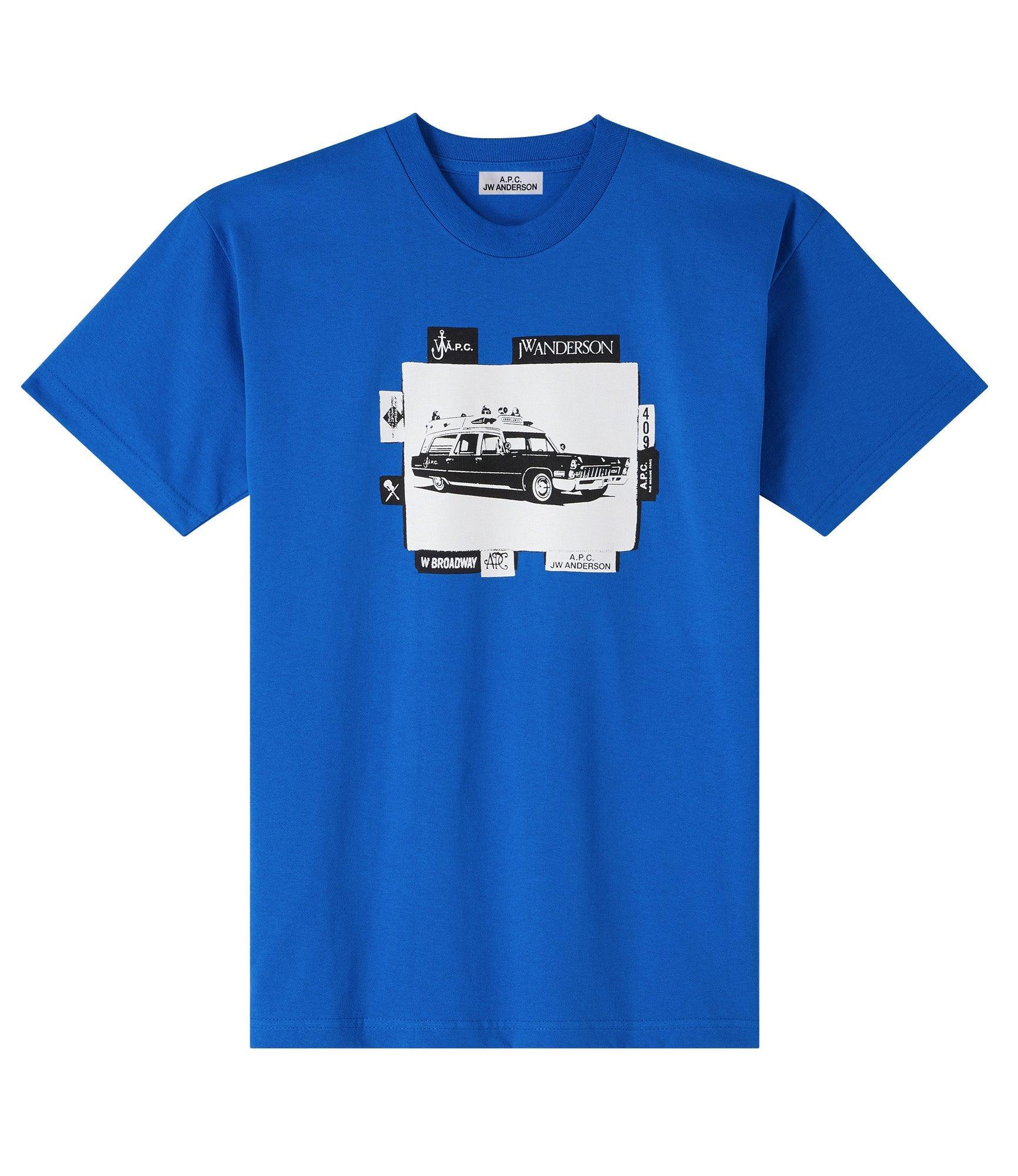 Jo T-shirt Product Image