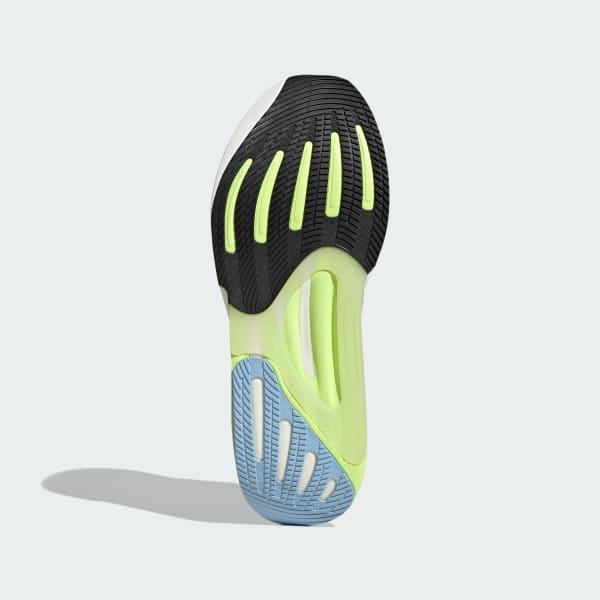 adidas Supernova Solution 2.0 Running Shoes Dash Grey 8.5 Mens Product Image