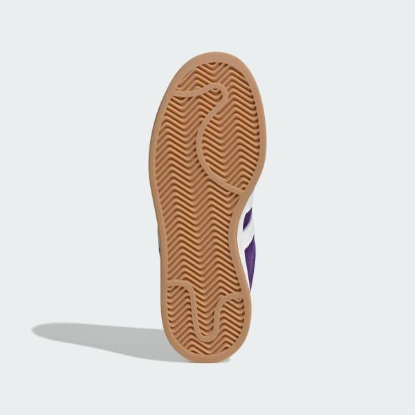 adidas Campus 00s Shoes Earth Strata M 6 / W 7 Womens Product Image