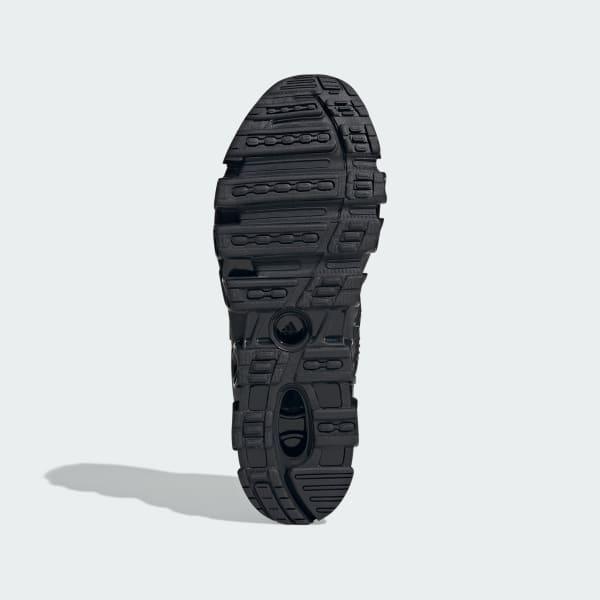 adidas Megaride Shoes Core Black 4 Unisex Product Image