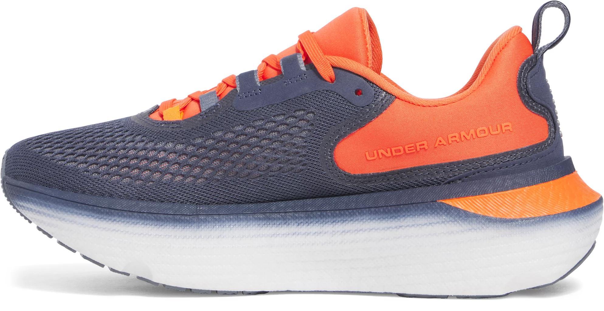 UA Infinite Elite 2 Product Image