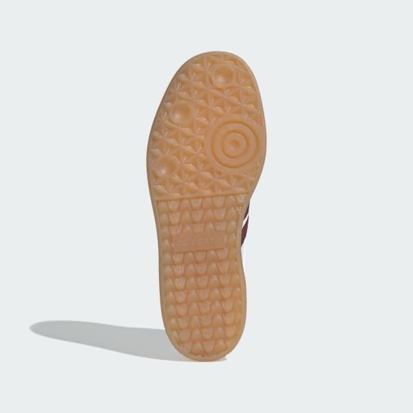 adidas Sambae Shoes Cloud White M 9 / W 10 Womens Product Image
