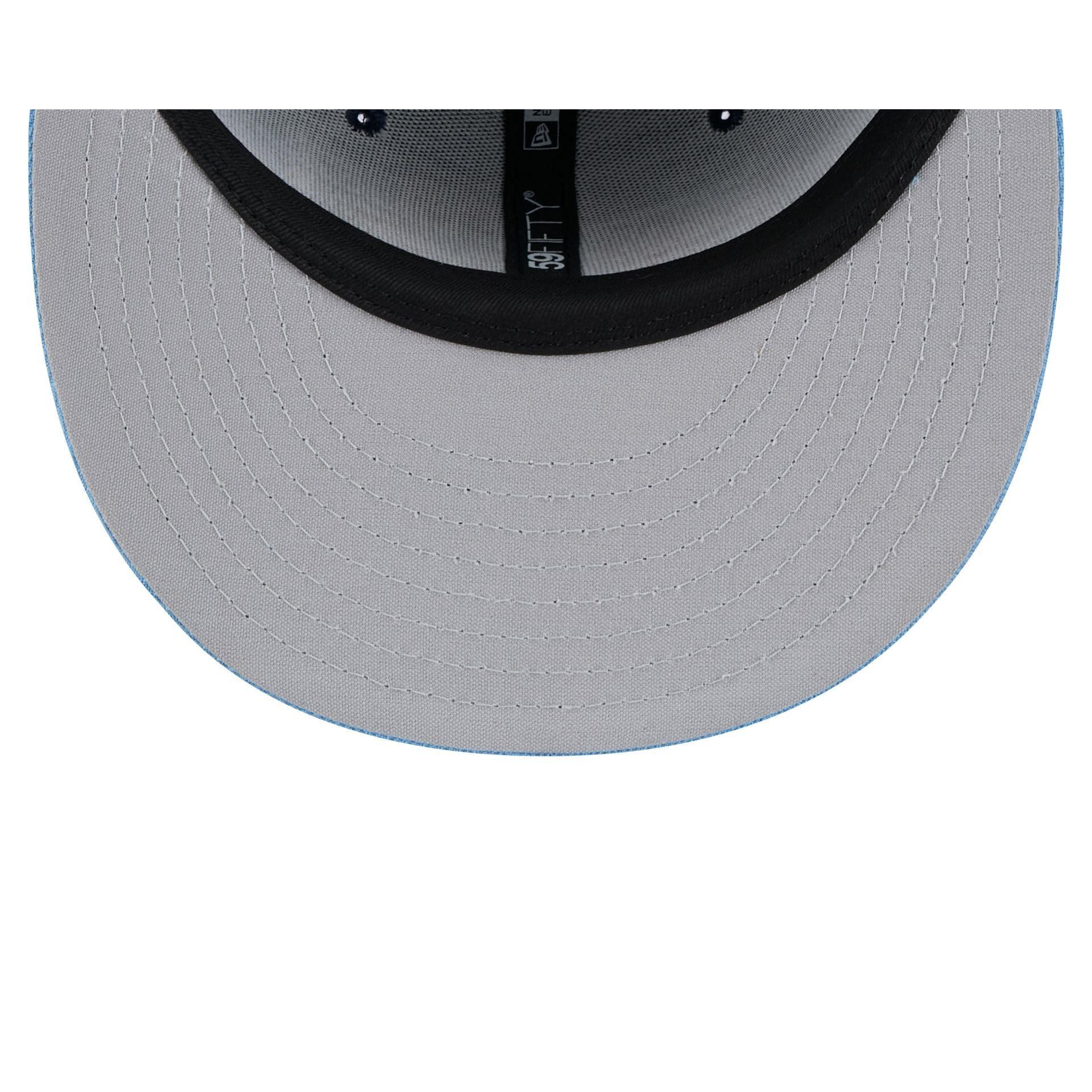 Portland Trail Blazers 9FIFTY Snapback Hat Male Product Image