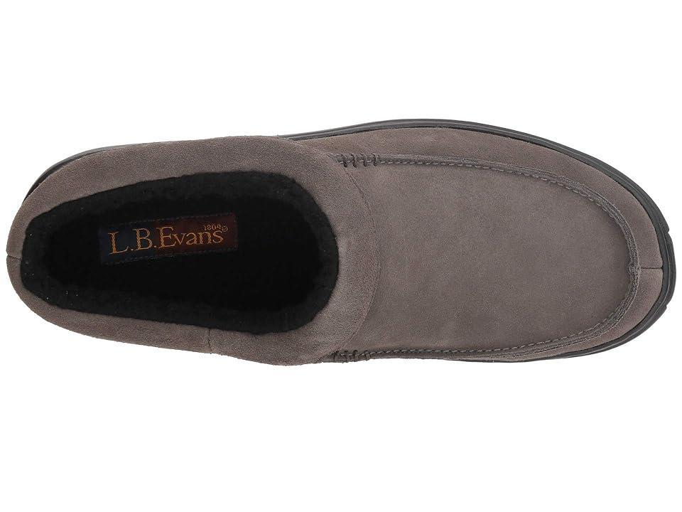 L.B. Evans Edmonton Men's Slippers Product Image