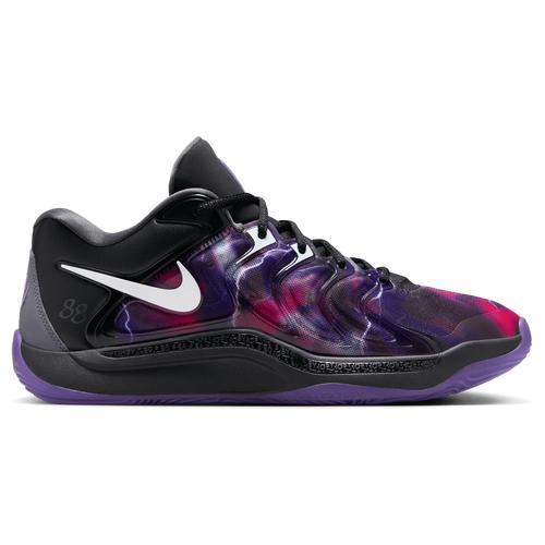 Nike Mens Kevin Durant Nike KD 17 - Mens Basketball Shoes Product Image
