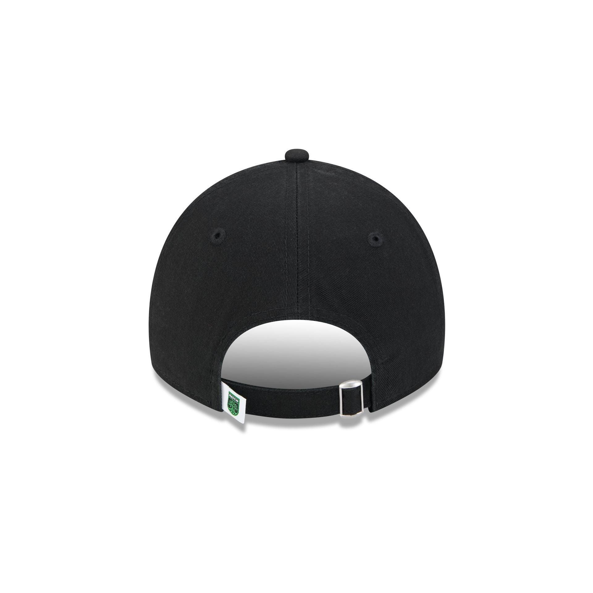Miami Heat 2024 City Edition 9TWENTY Adjustable Hat Male Product Image