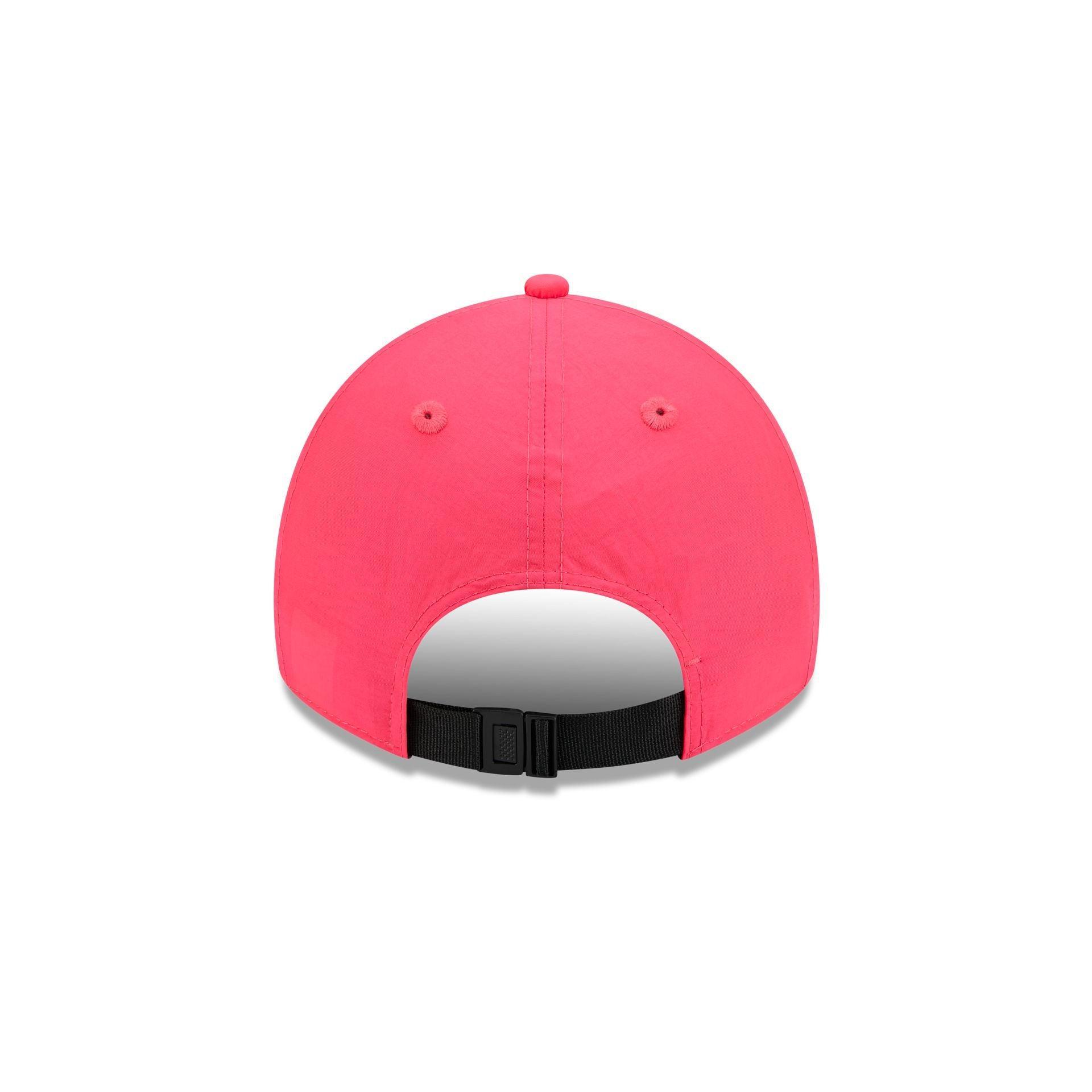 Houston Texans Core Classic 2.0 Red 9TWENTY Adjustable Hat Male Product Image