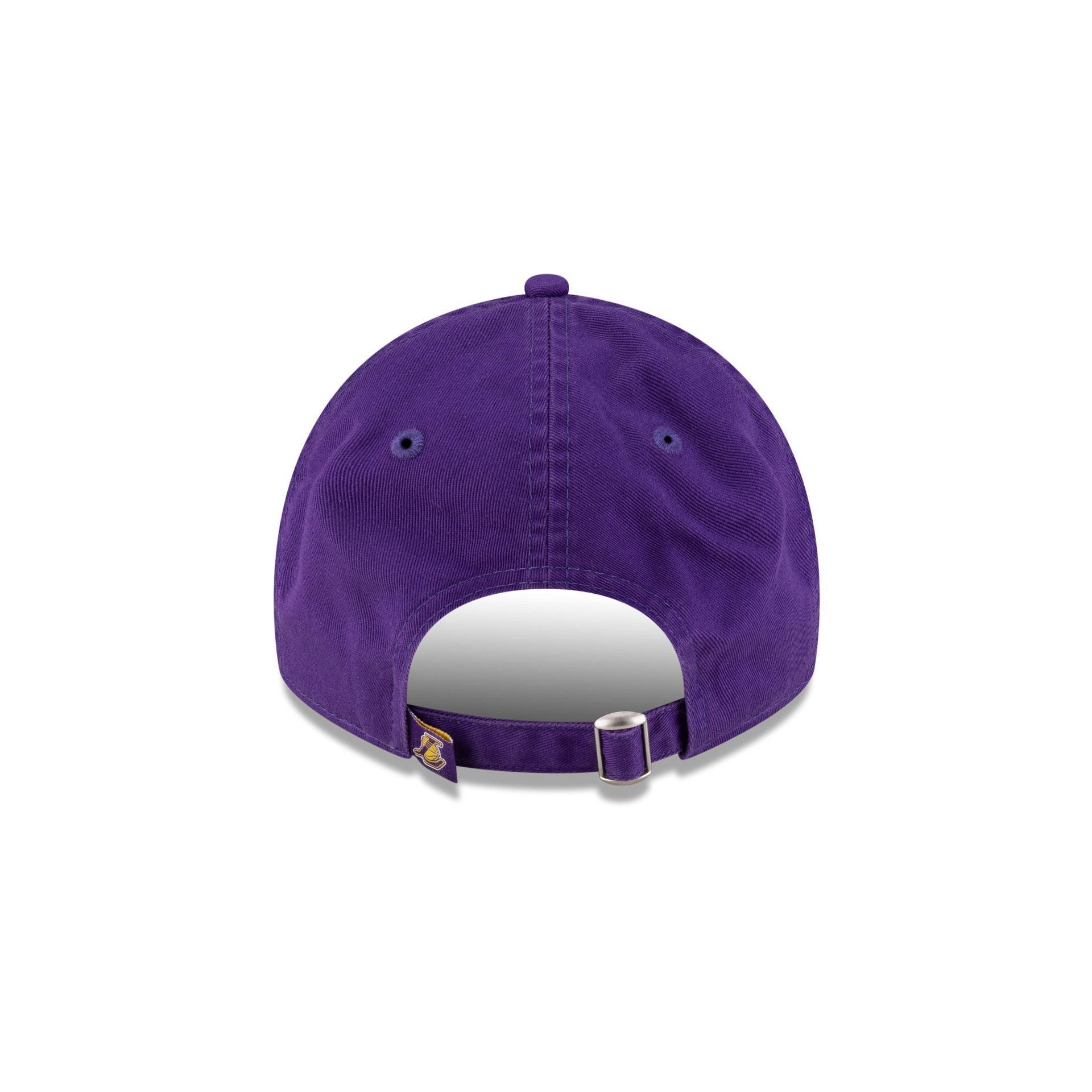 Dallas Wings 2024 Team 9TWENTY Adjustable Hat Male Product Image