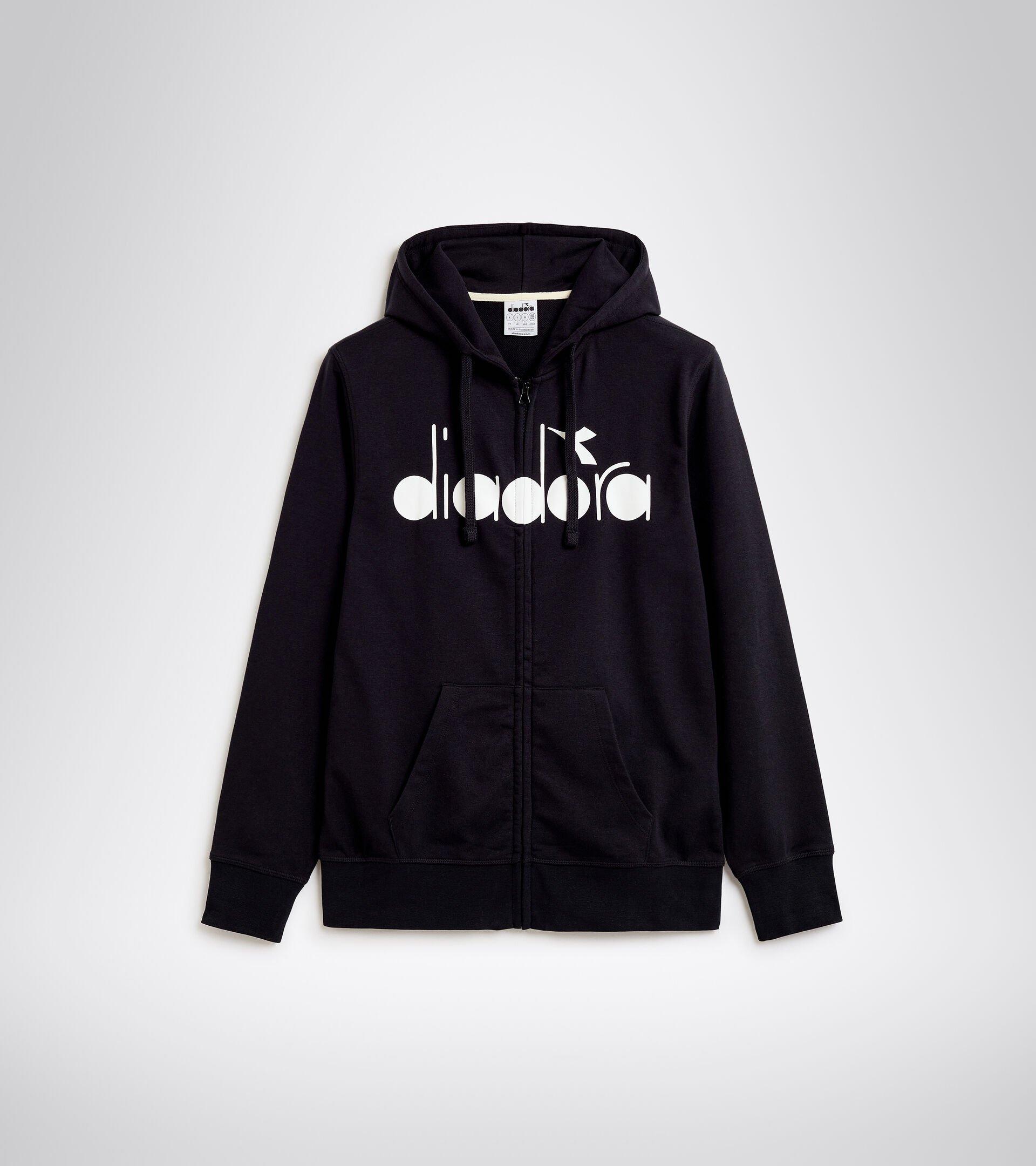 HD FZ SWEAT DIADORA CLUB Product Image