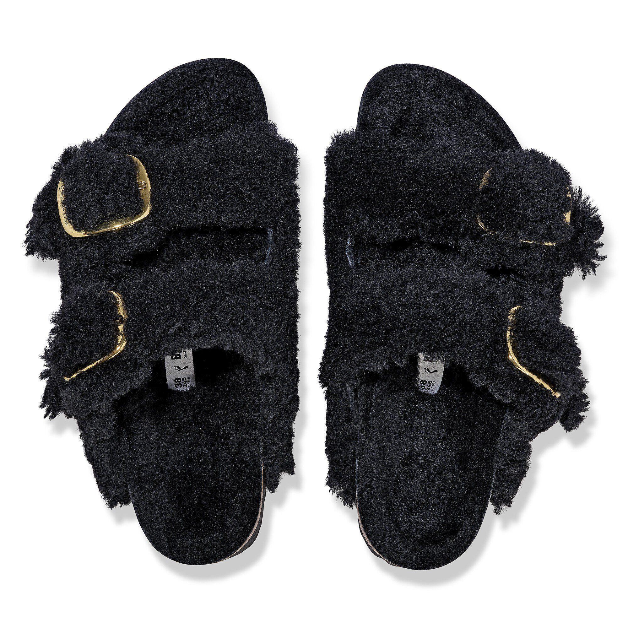 Arizona Big Buckle Shearling Product Image
