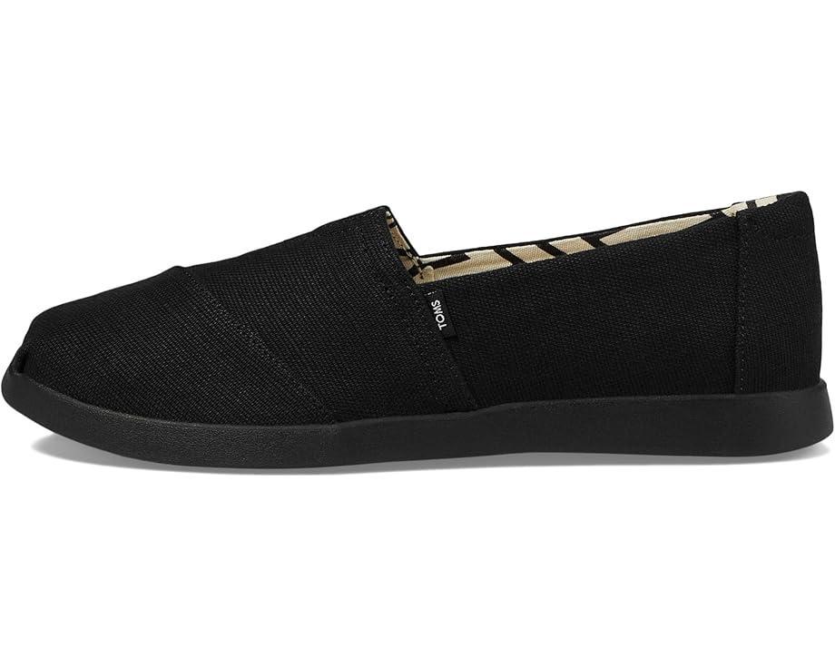 Classic Alpargata with Heritage Canvas Product Image