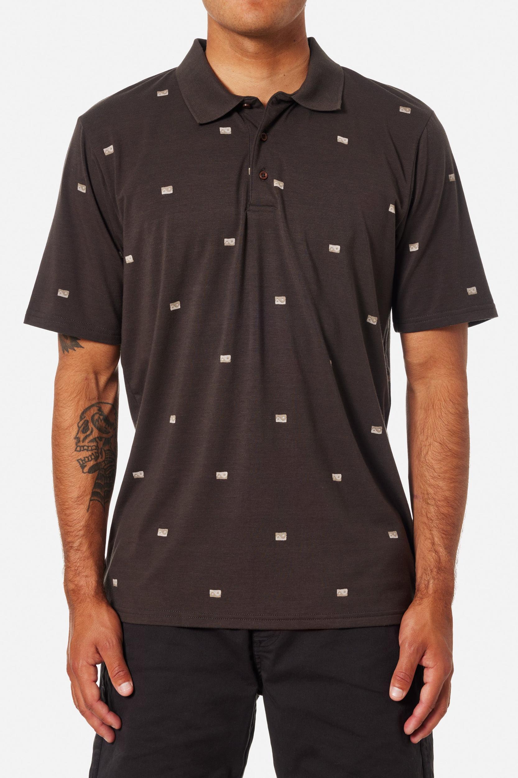 BALANCE POLO Product Image
