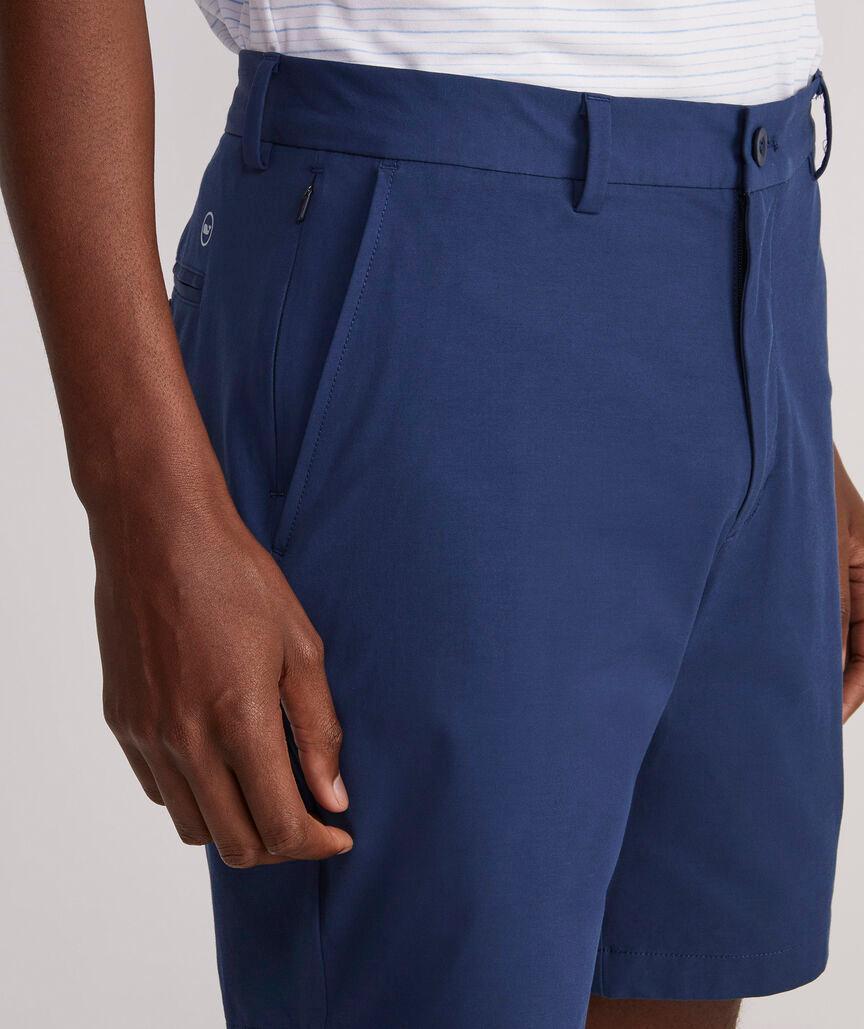 8 Inch Stillwater Performance Shorts Product Image