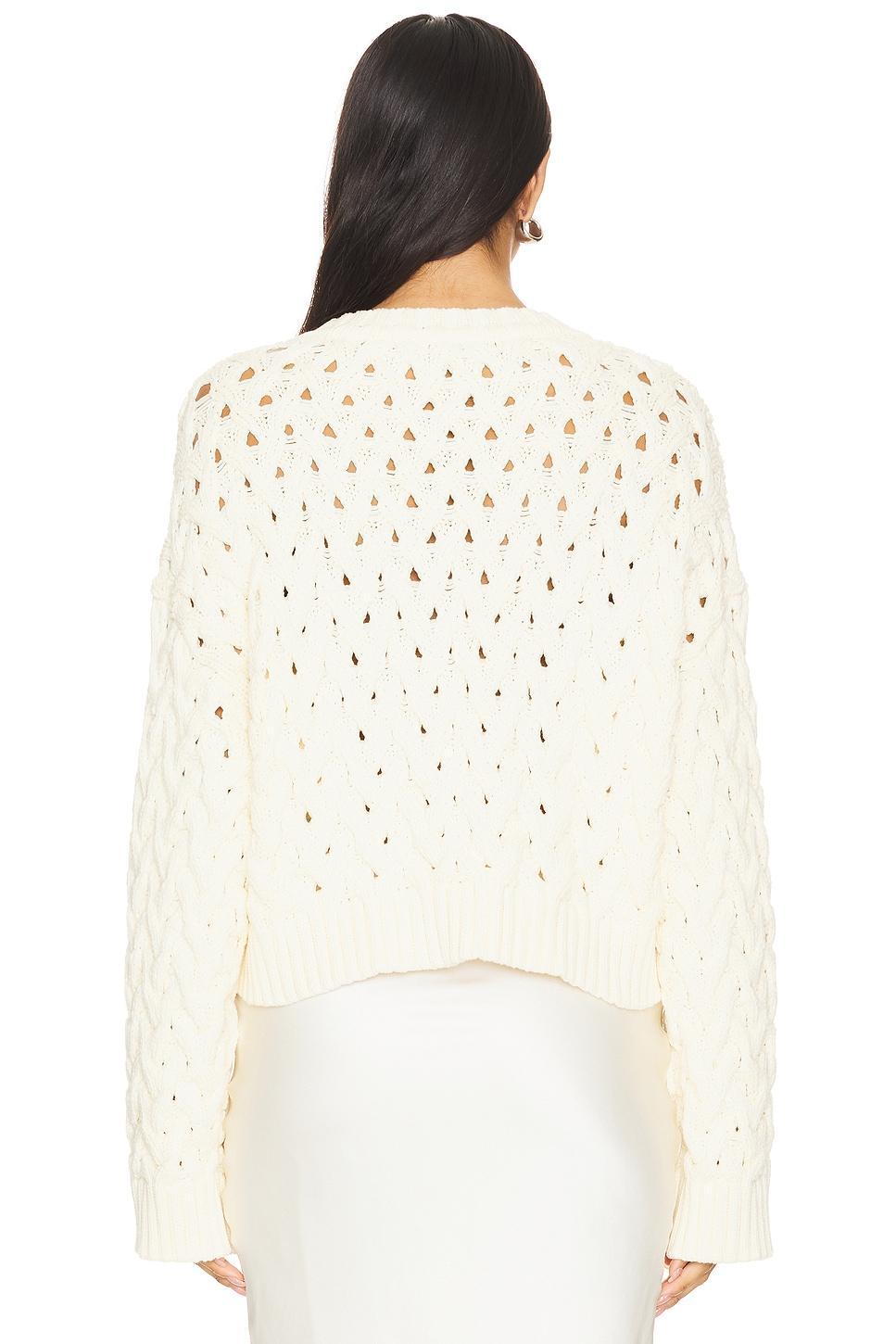 Genoa Sweater Tularosa Product Image