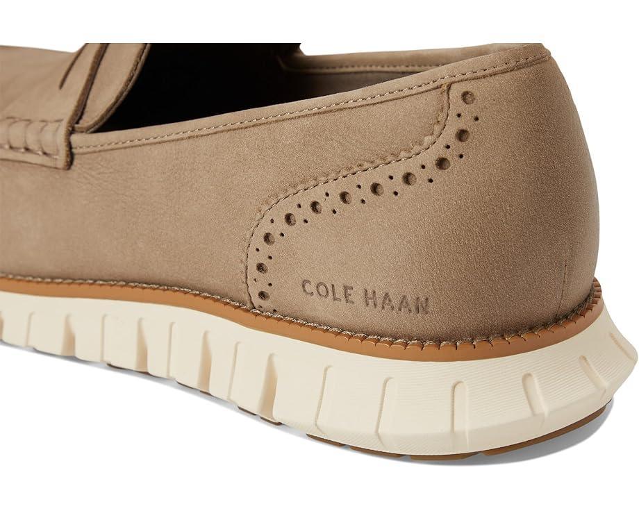Nanctucket Penny Loafer Product Image