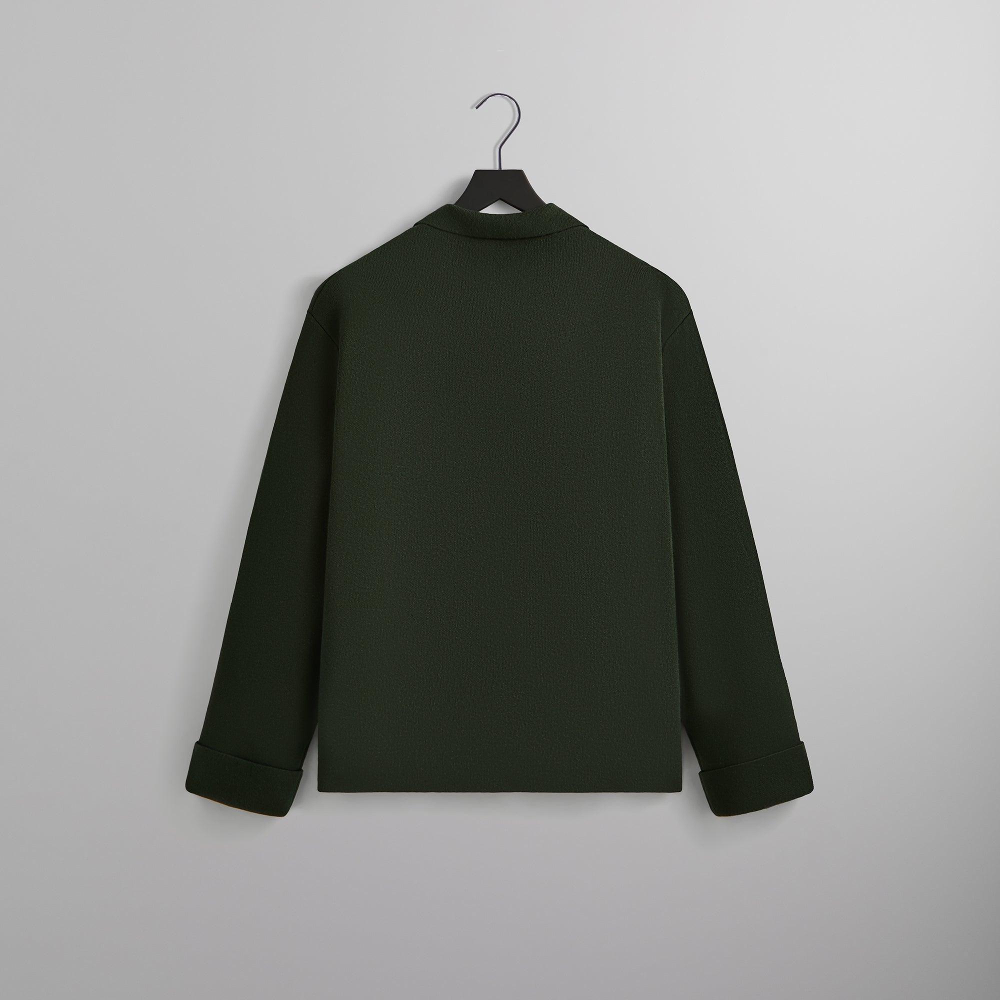Kith for BMW Knit Kai Blazer - Vitality Male Product Image