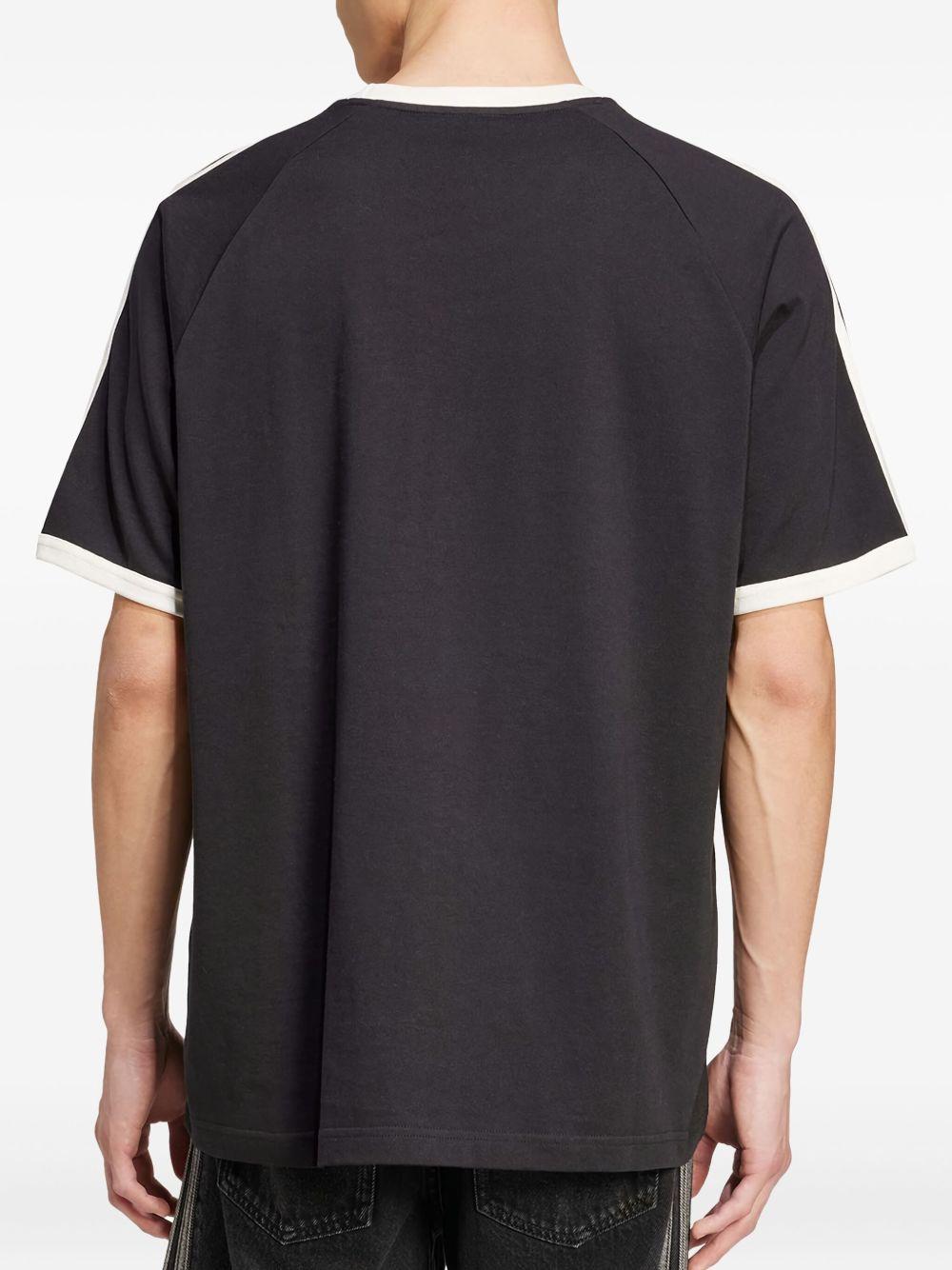 logo-print t-shirt Product Image