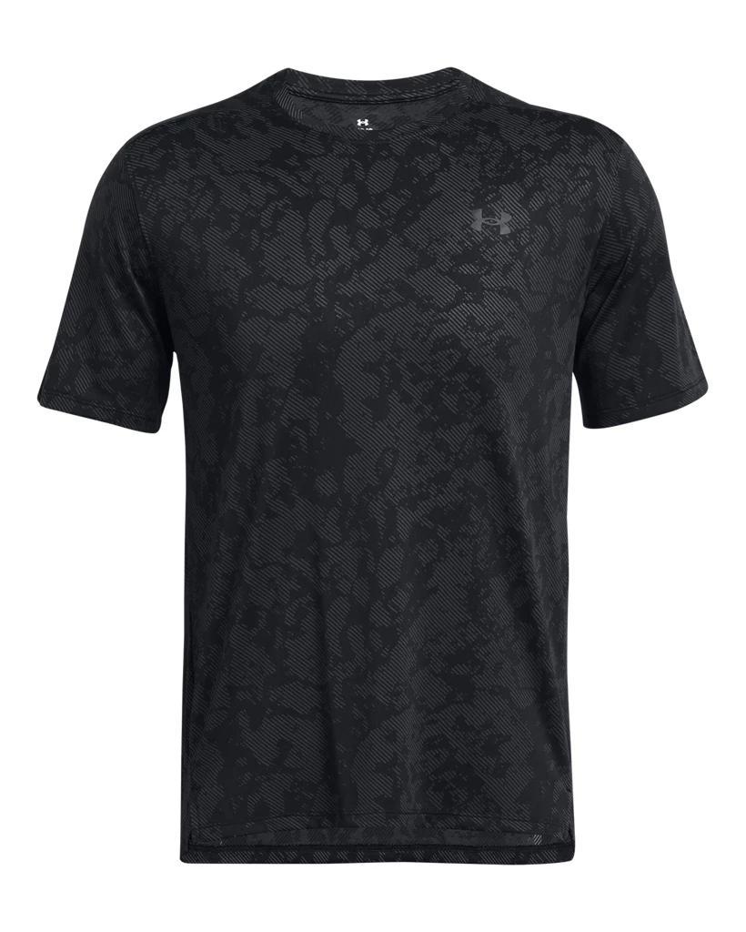 Men's UA Tech™ Vent Geode Short Sleeve Product Image
