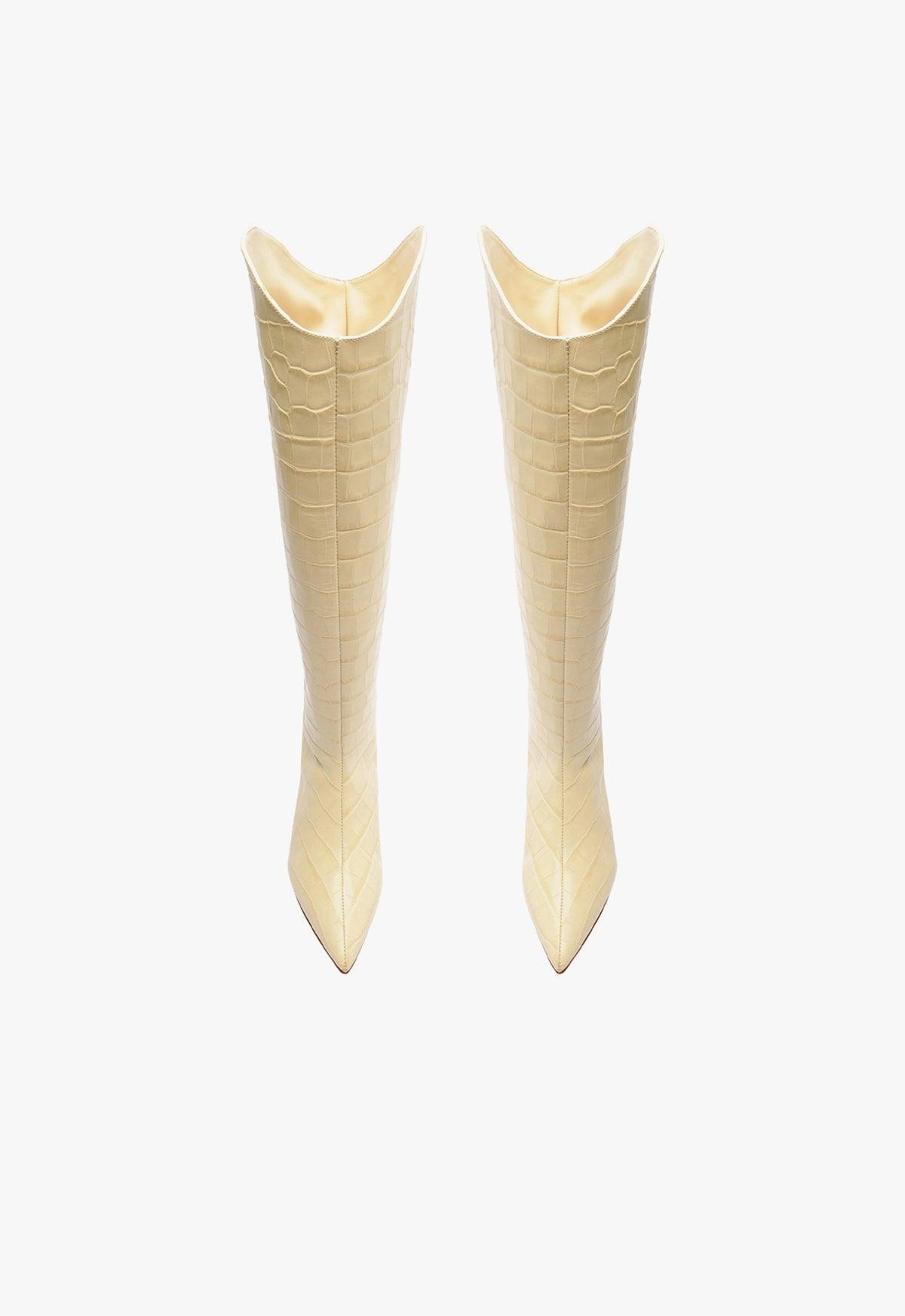 Maryana Lo Wide Boot Product Image