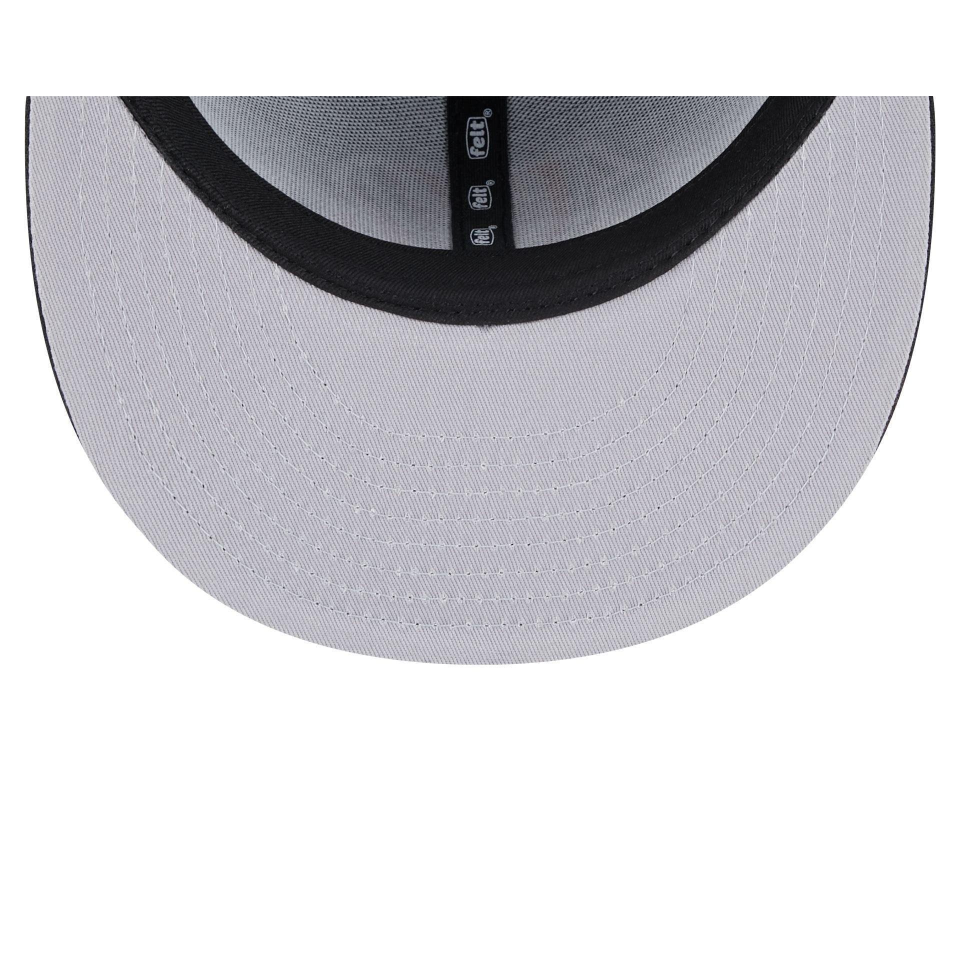 CF Montréal Team 9FIFTY Snapback Hat Male Product Image