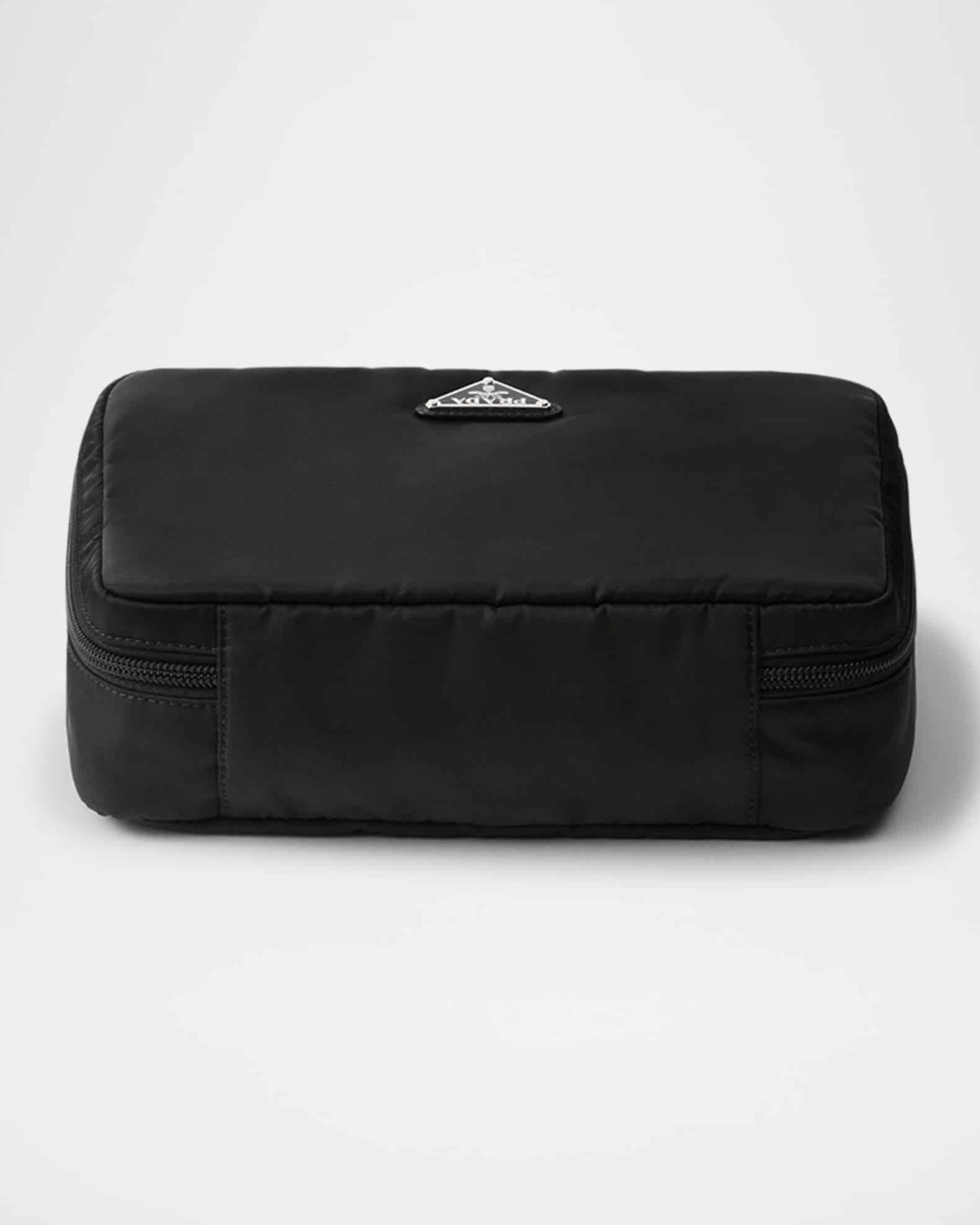 Men's Medium Re-Nylon Zipper Pouch Product Image