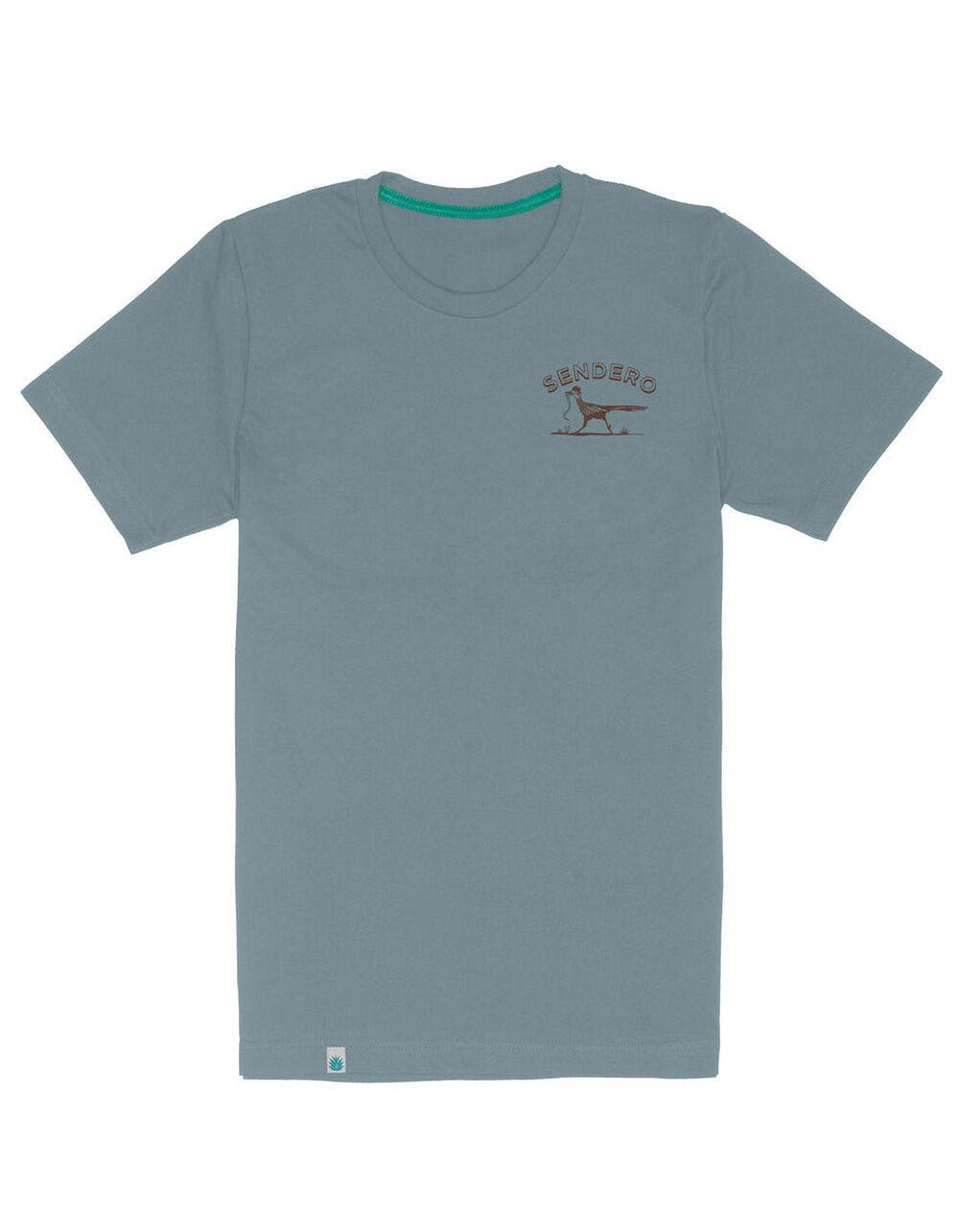 SENDERO PROVISIONS CO. Desert Runner Mens Tee Product Image