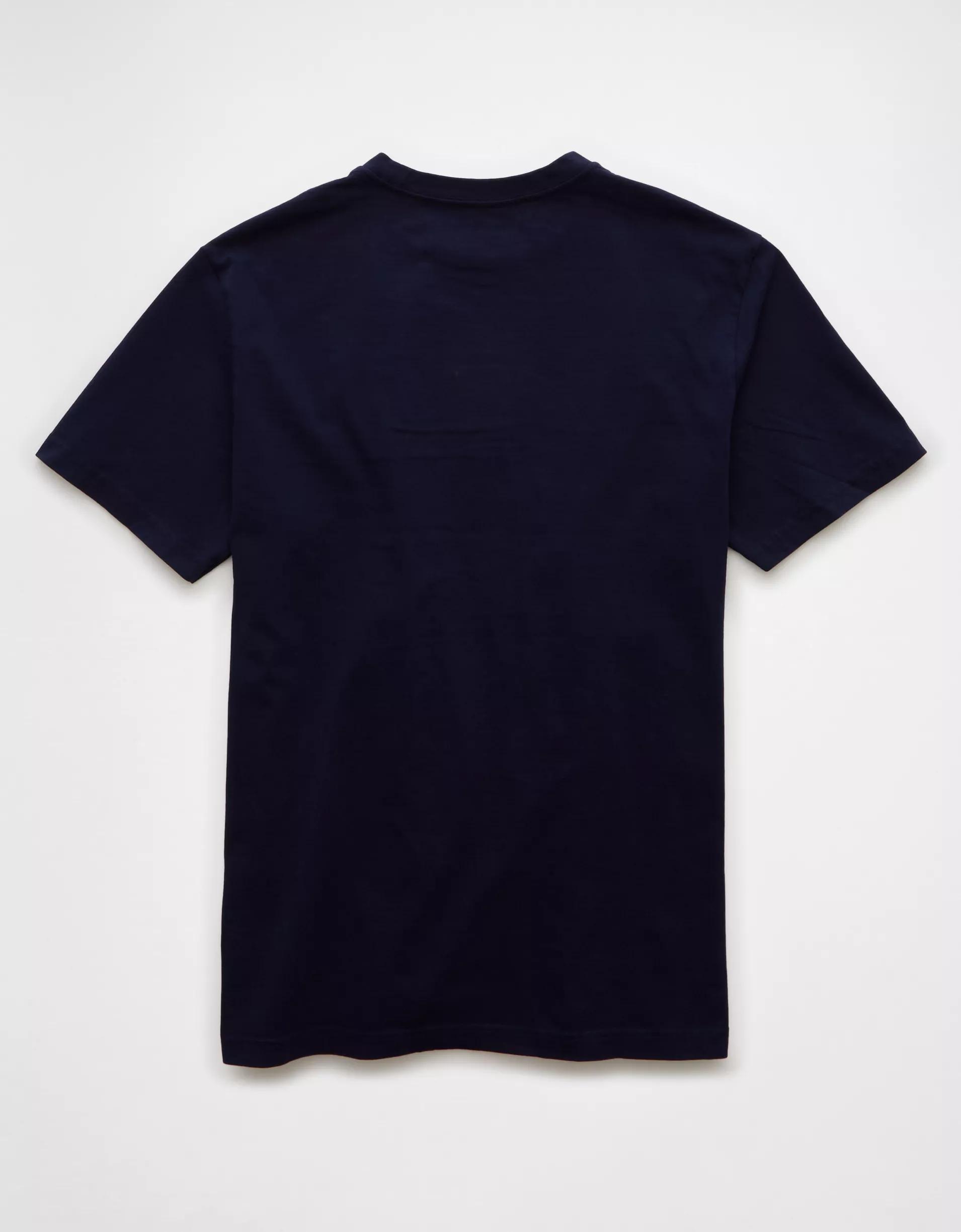 AE Logo Graphic T-Shirt Product Image