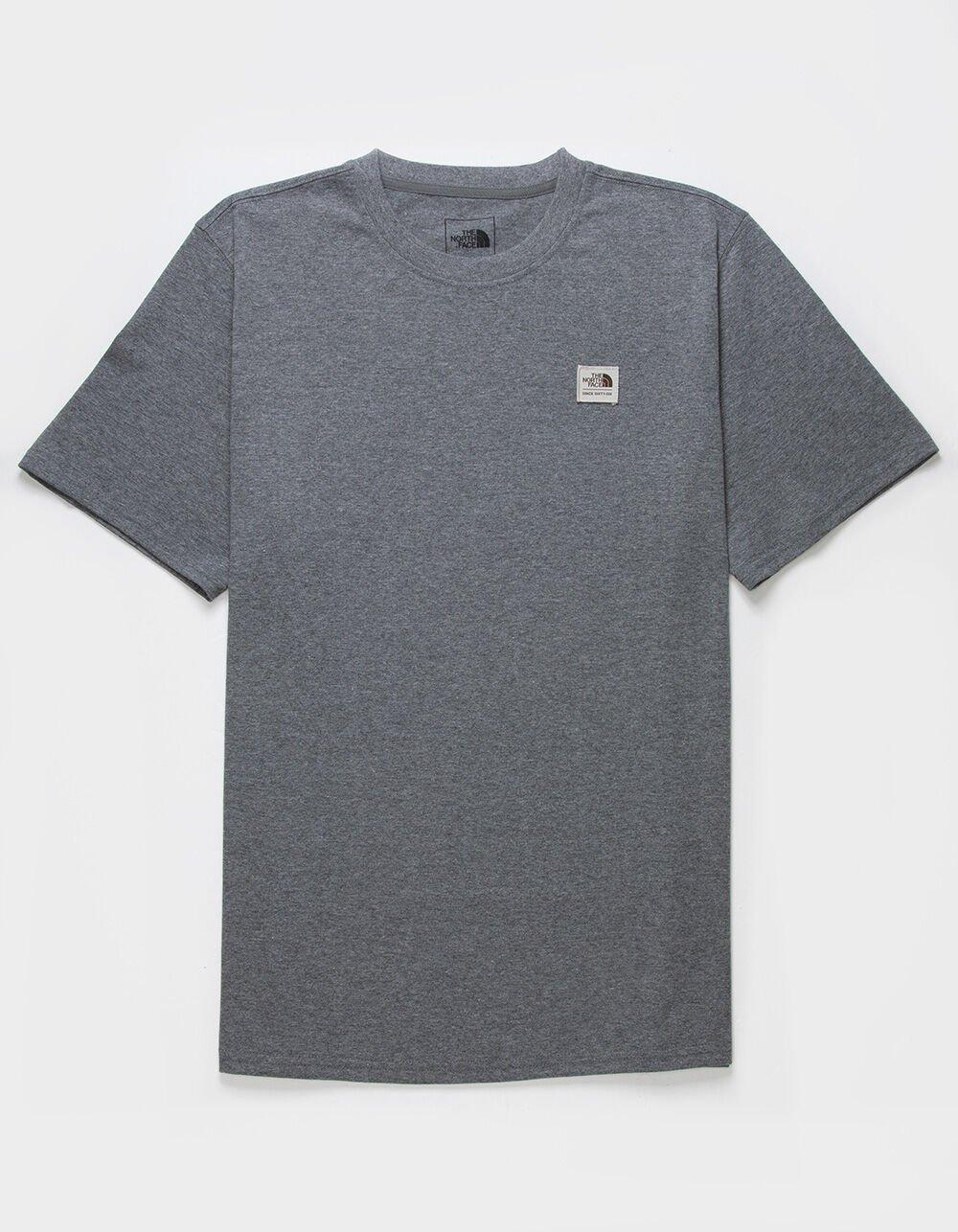 THE NORTH FACE Heritage Patch Mens Tee Product Image