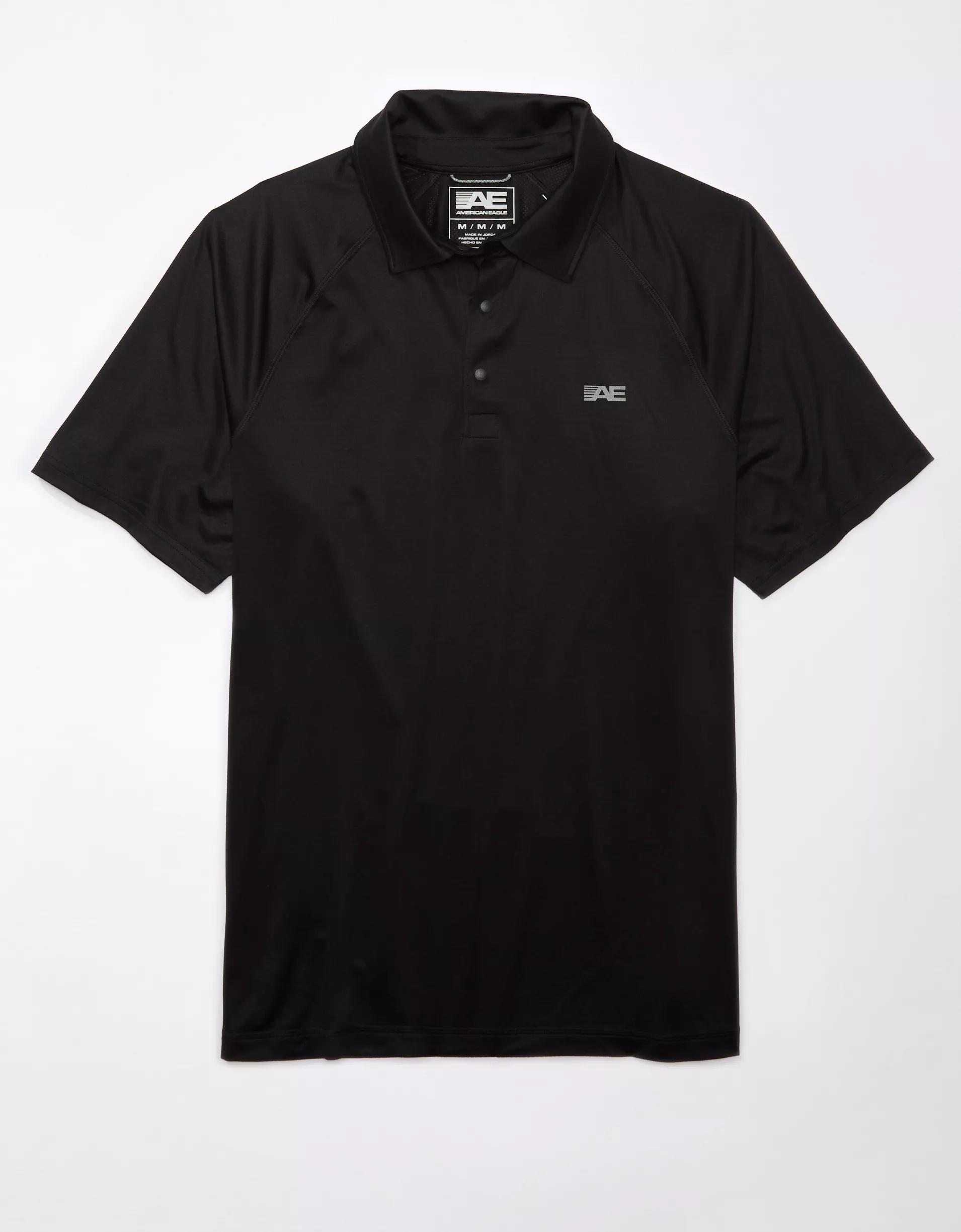 AE 24/7 Training Polo Shirt Product Image