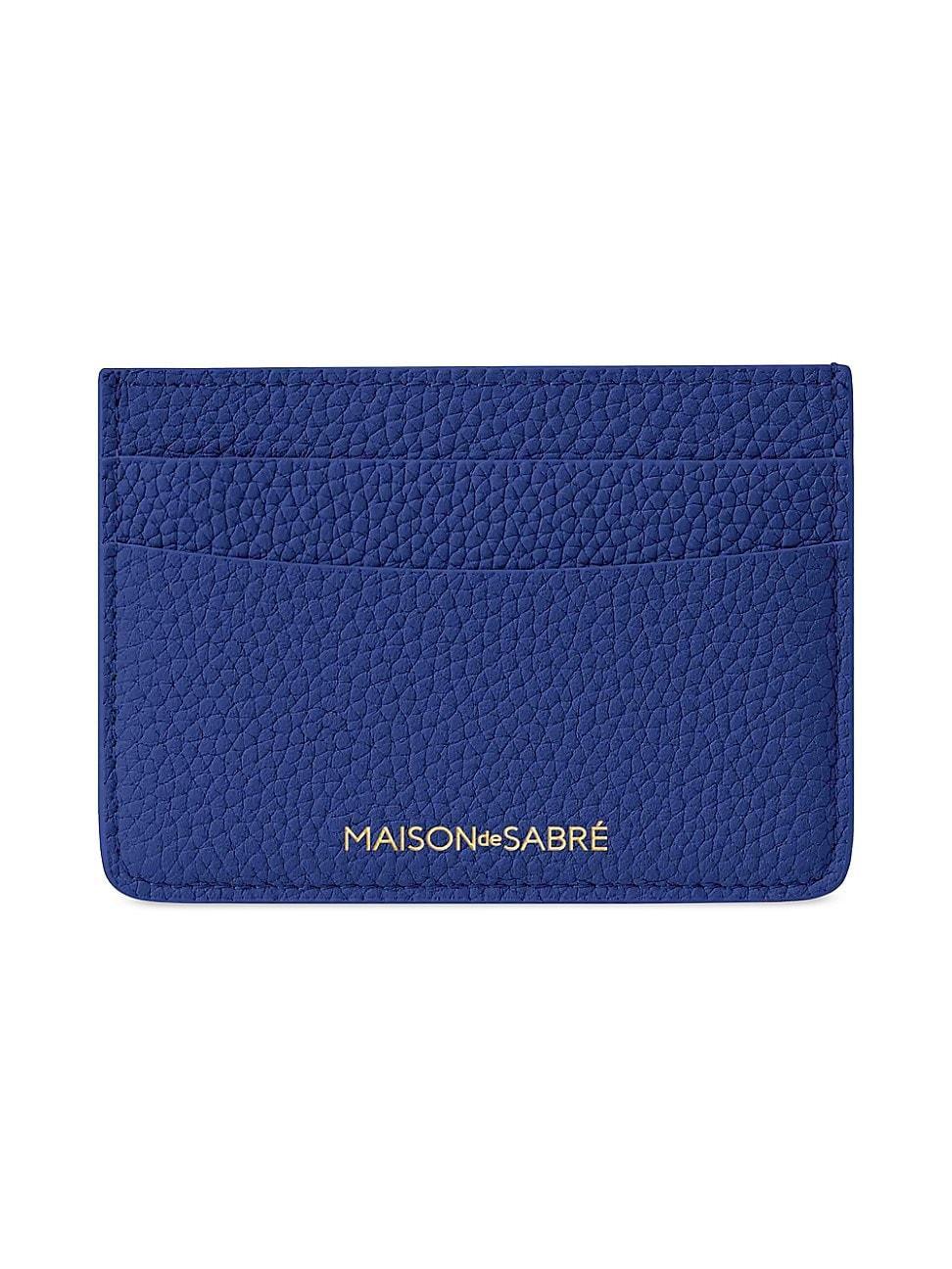 Womens Card Holder Product Image