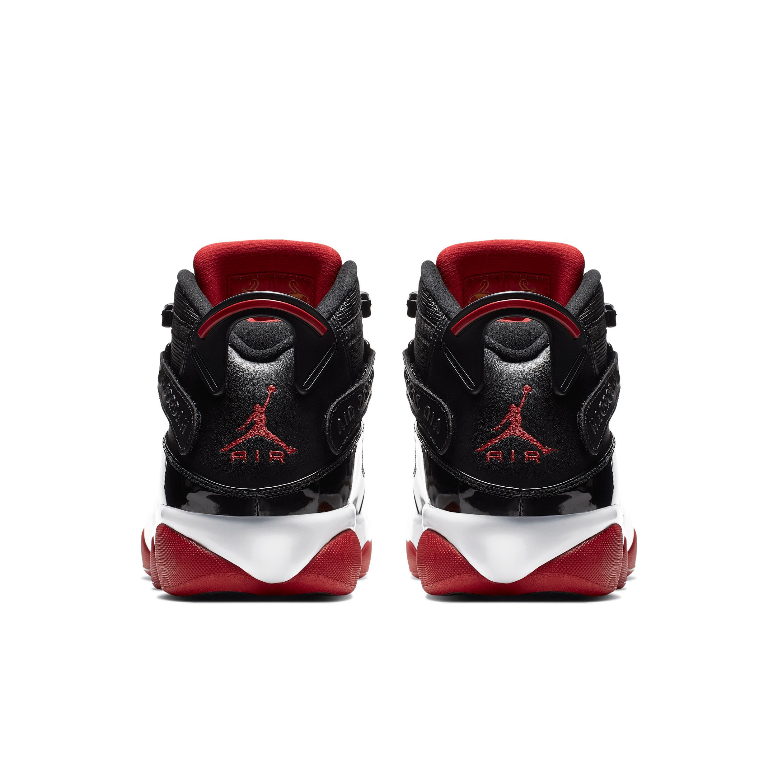 Men's Jordan 6 Rings Shoes Product Image