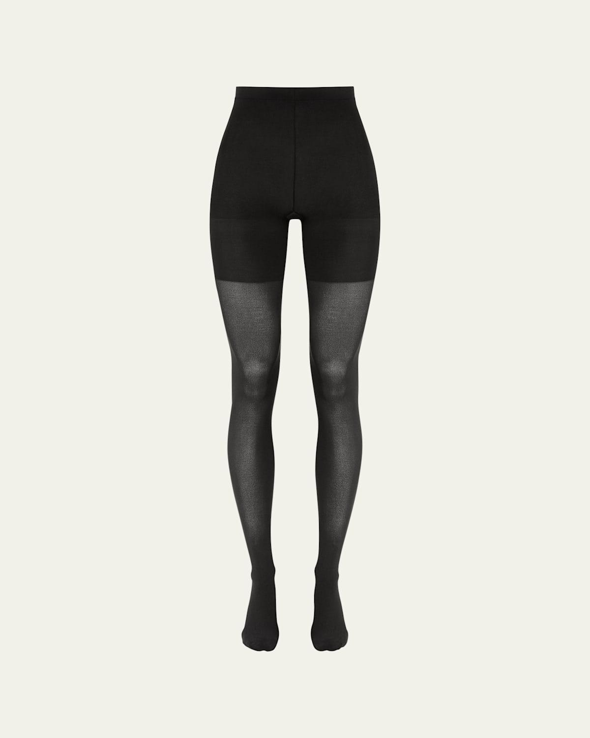 Luxe Leg Mid-Thigh Tights Product Image