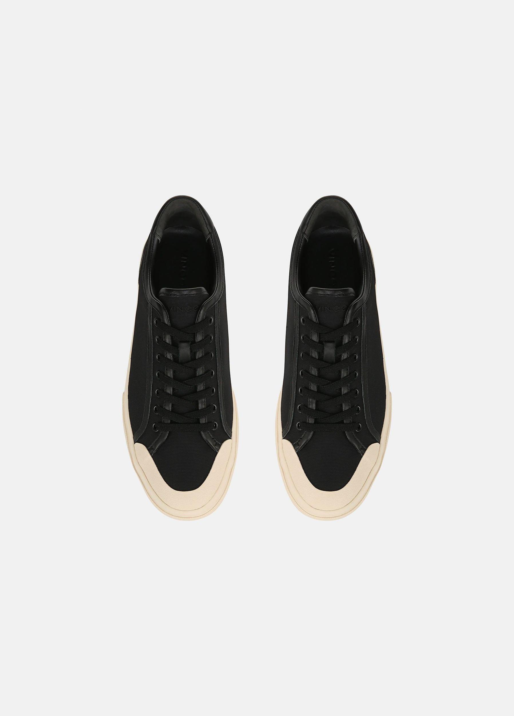 Fulton Recycled Nylon Sneaker Product Image