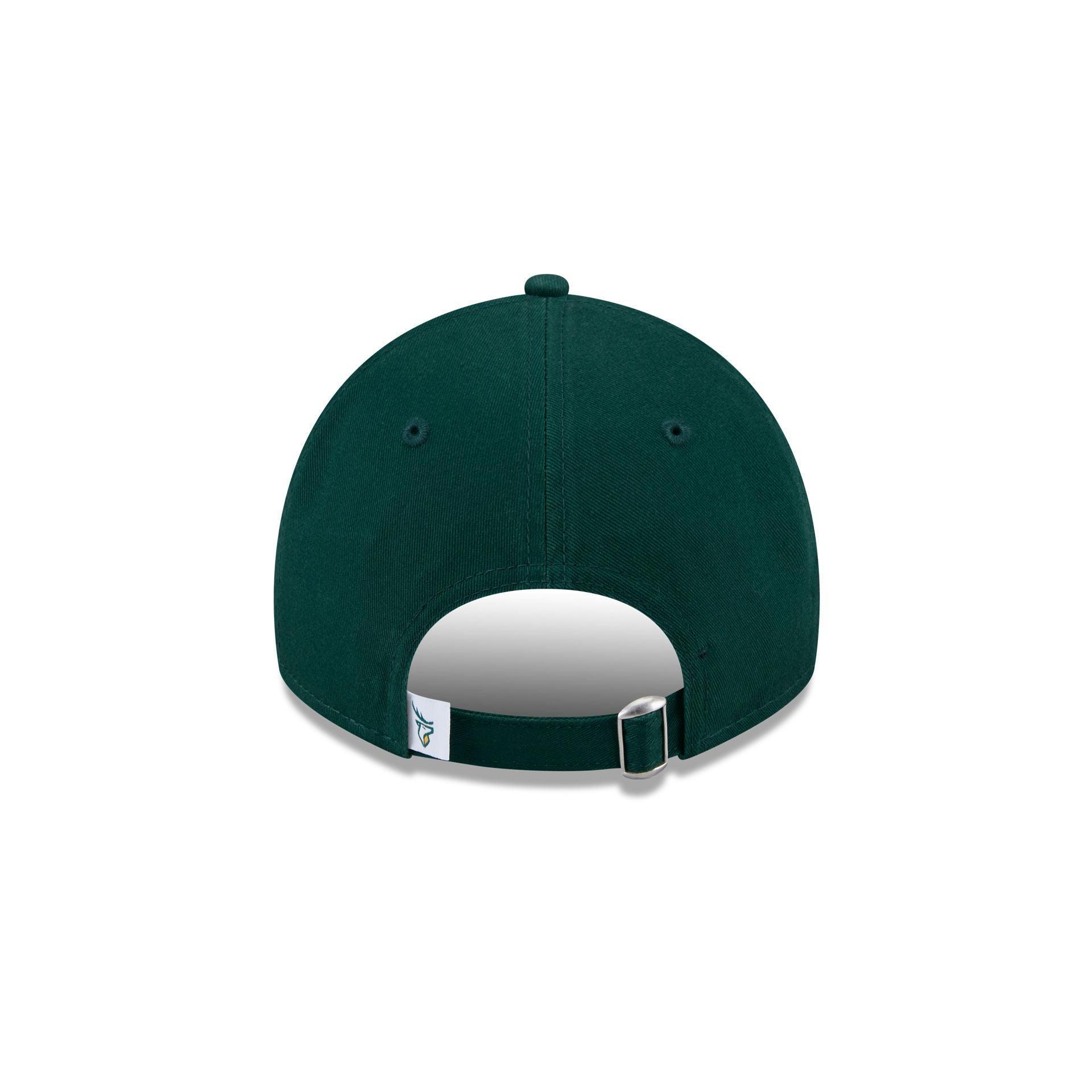 Montreal Canadiens Corded 9TWENTY Adjustable Hat Male Product Image