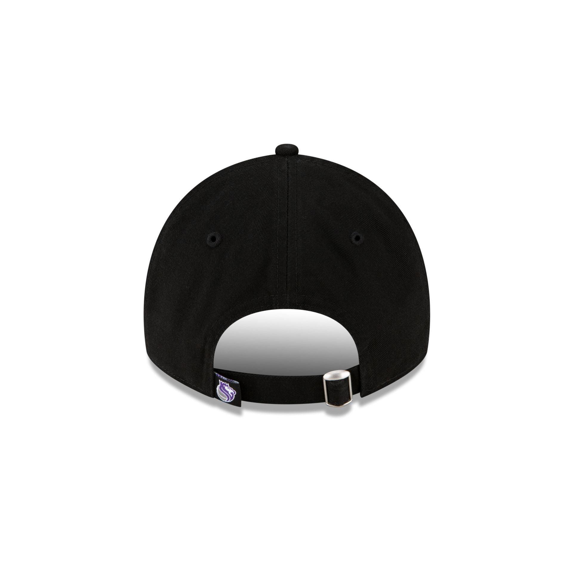 Sacramento Kings 9TWENTY Adjustable Hat Male Product Image