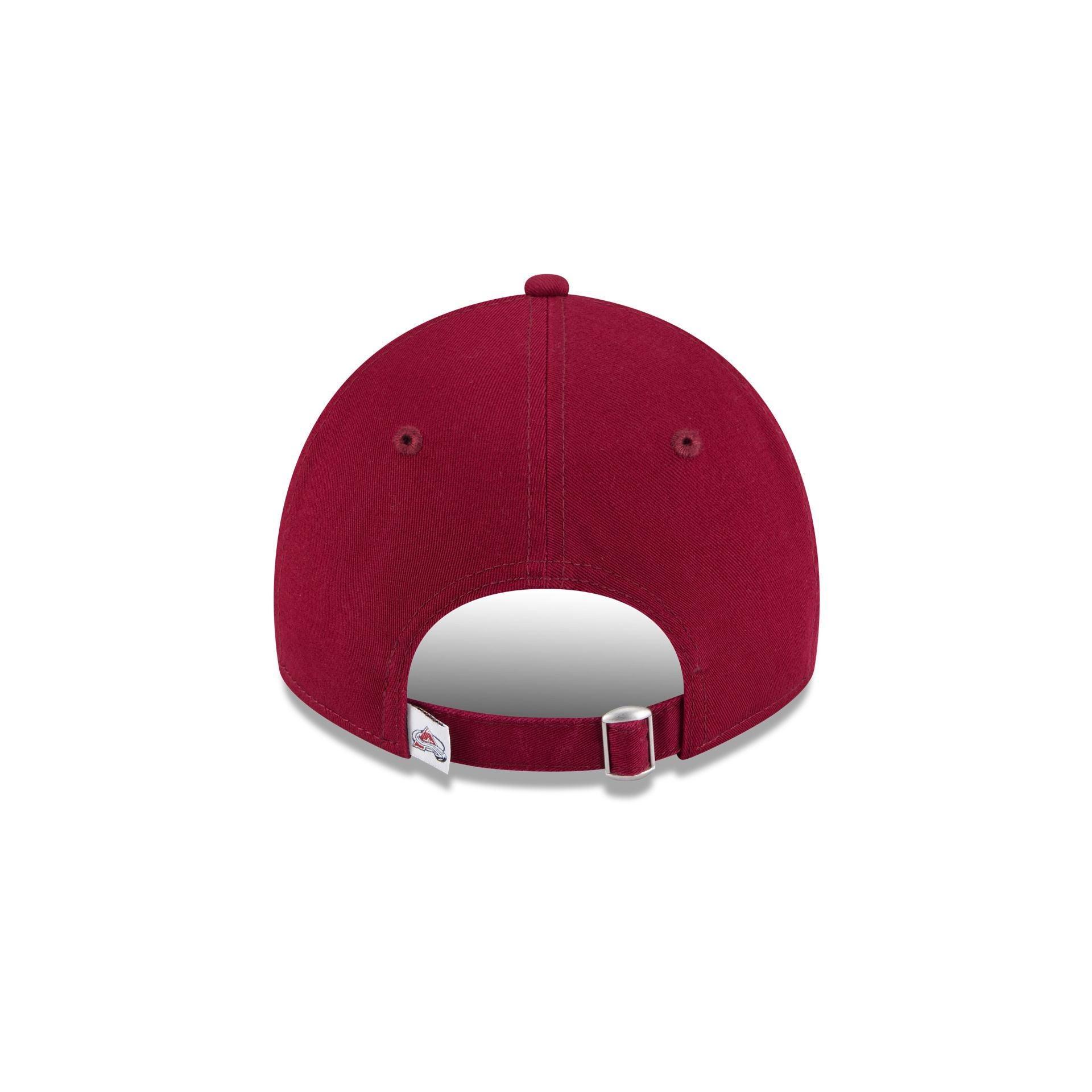 Atlanta Dream 2024 Team 9TWENTY Adjustable Hat Male Product Image