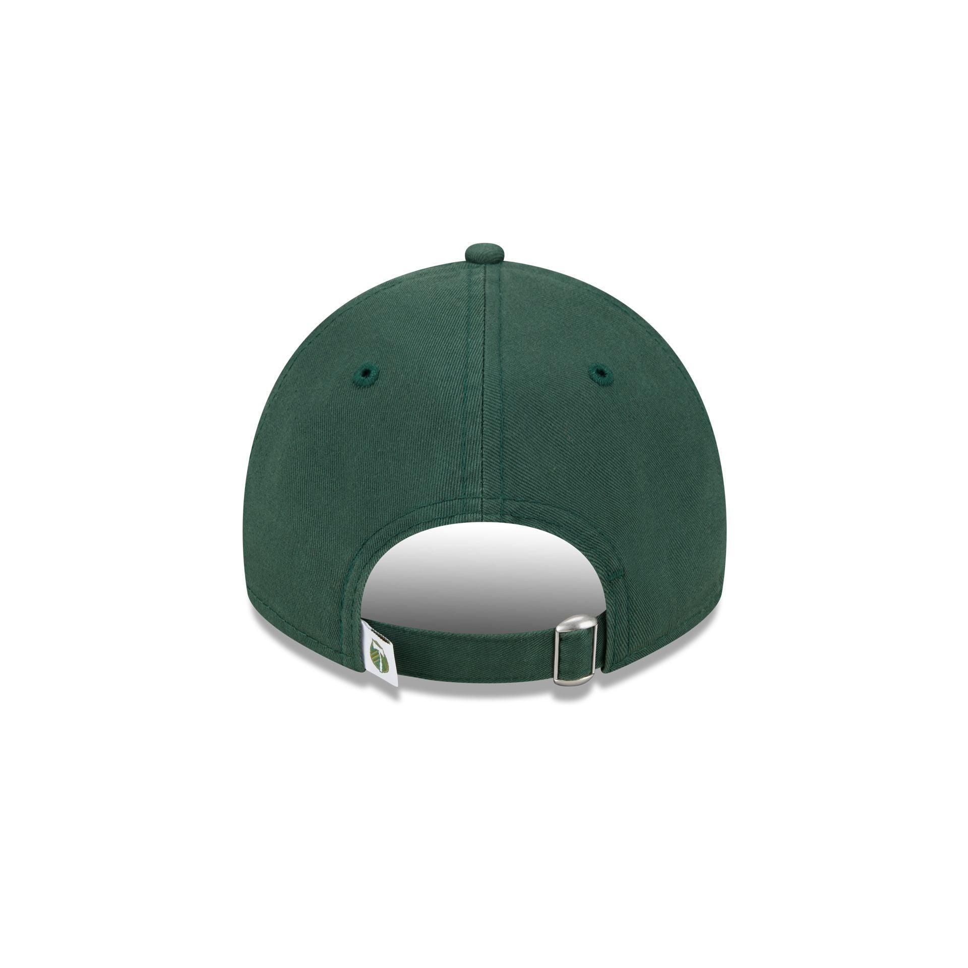 Las Vegas Raiders Meadow Stitch 9TWENTY Adjustable Hat Male Product Image