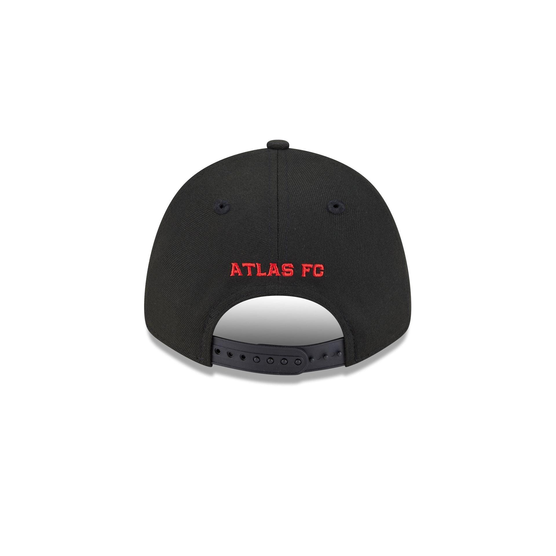 Winnipeg Blue Bombers Team 9FORTY Snapback Hat Male Product Image
