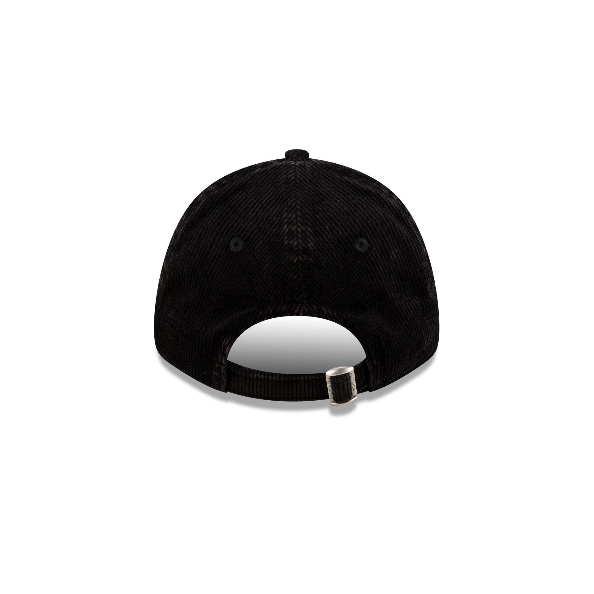 Montreal Canadiens Corded 9TWENTY Adjustable Hat Male Product Image