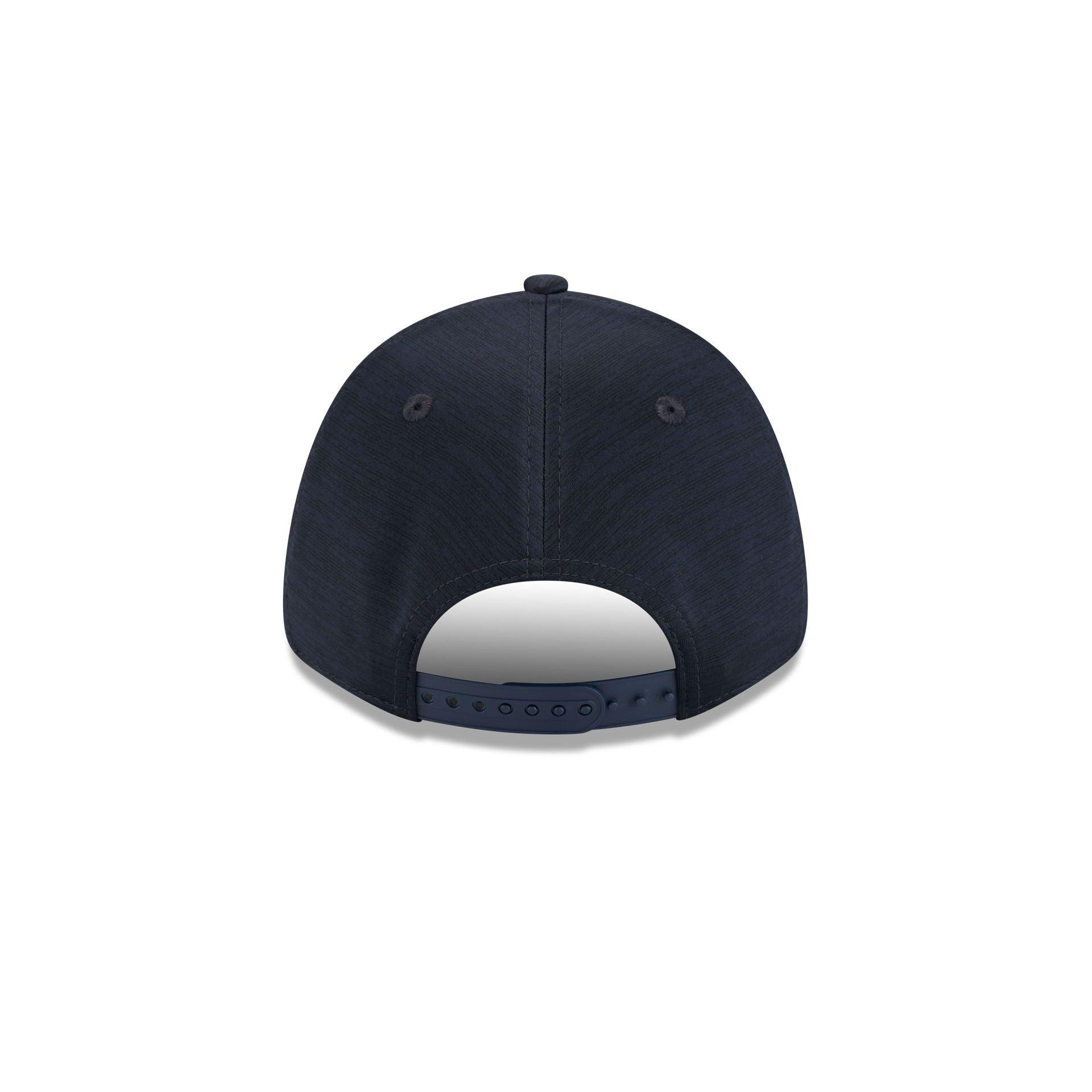 Las Vegas Raiders Core Classic Black 9TWENTY Adjustable Hat Male Product Image