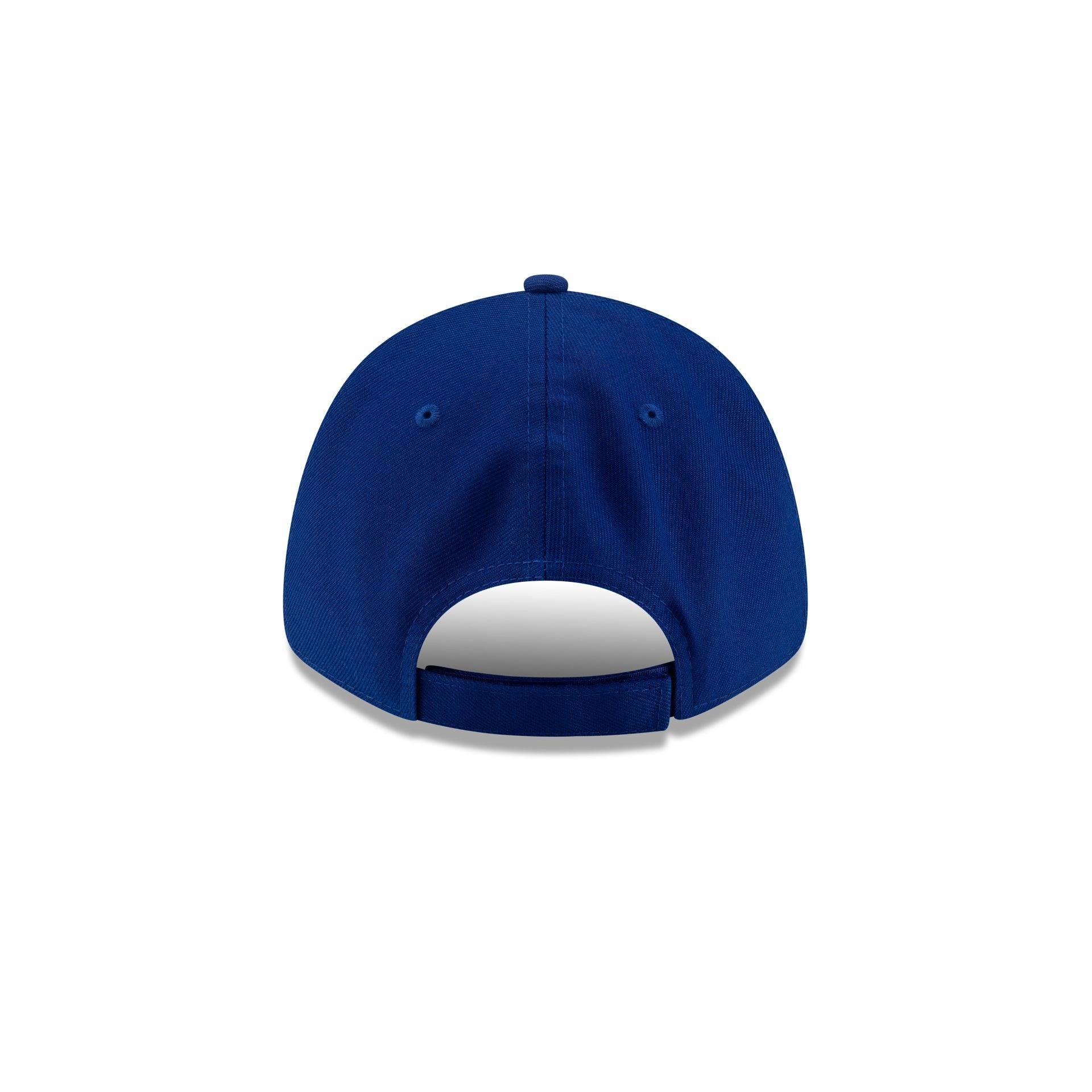 New York Mets The League 9FORTY Adjustable Hat Male Product Image