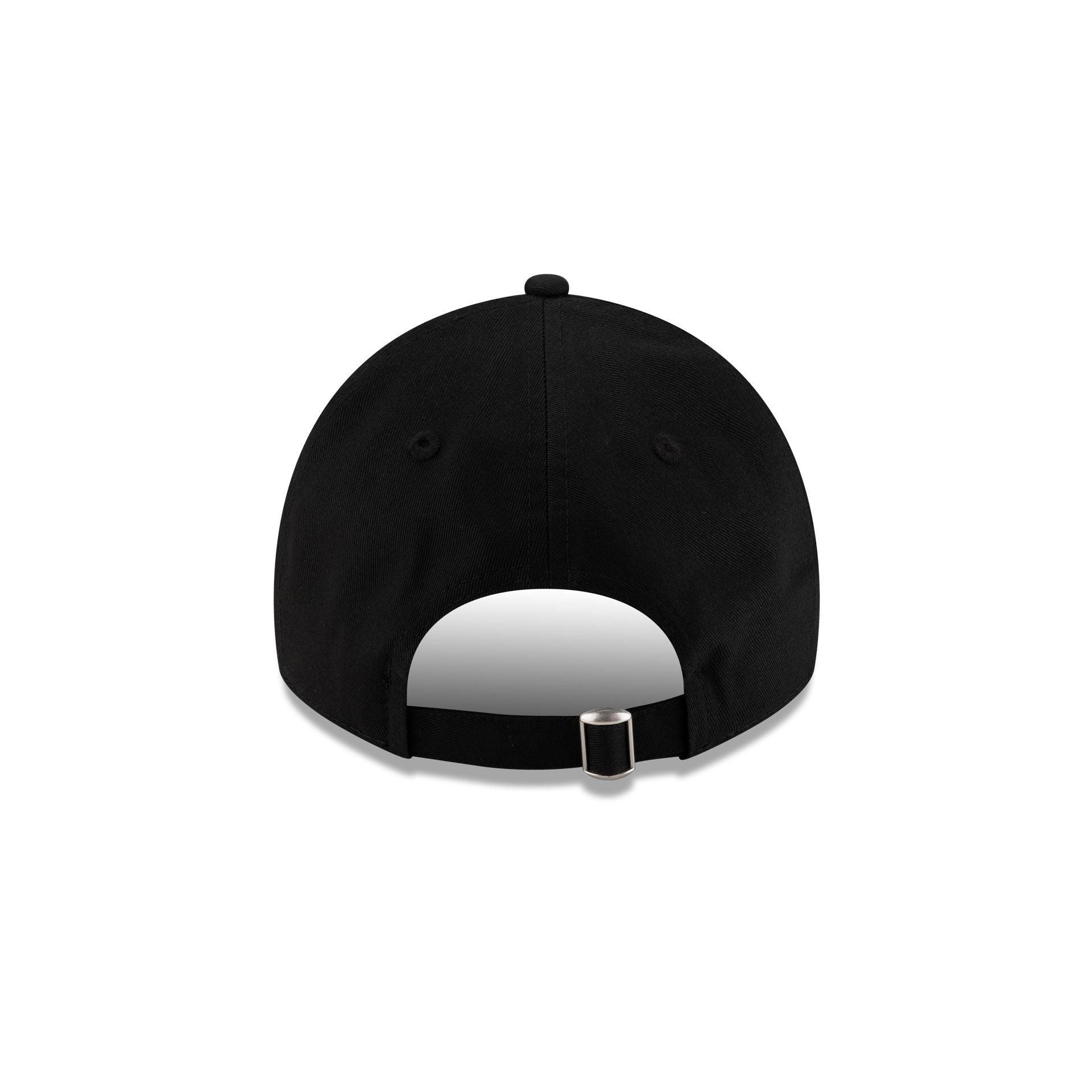 Arizona Cardinals NFL Core Classic Graphite 9TWENTY Adjustable Hat Male Product Image