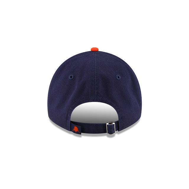 Houston Astros City Connect 9TWENTY Adjustable Hat Male Product Image