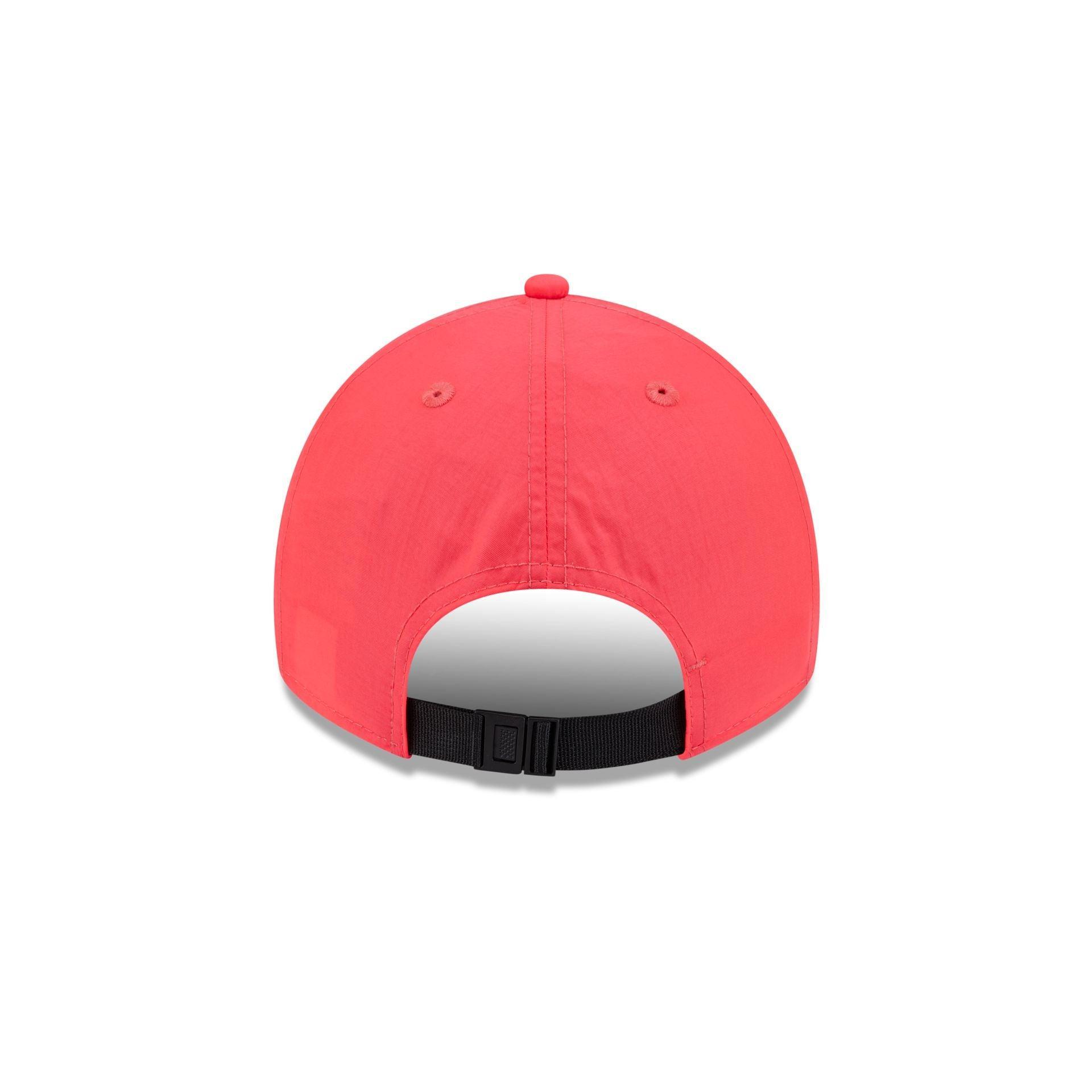 Houston Astros Aztec Pattern 9TWENTY Adjustable Hat Male Product Image