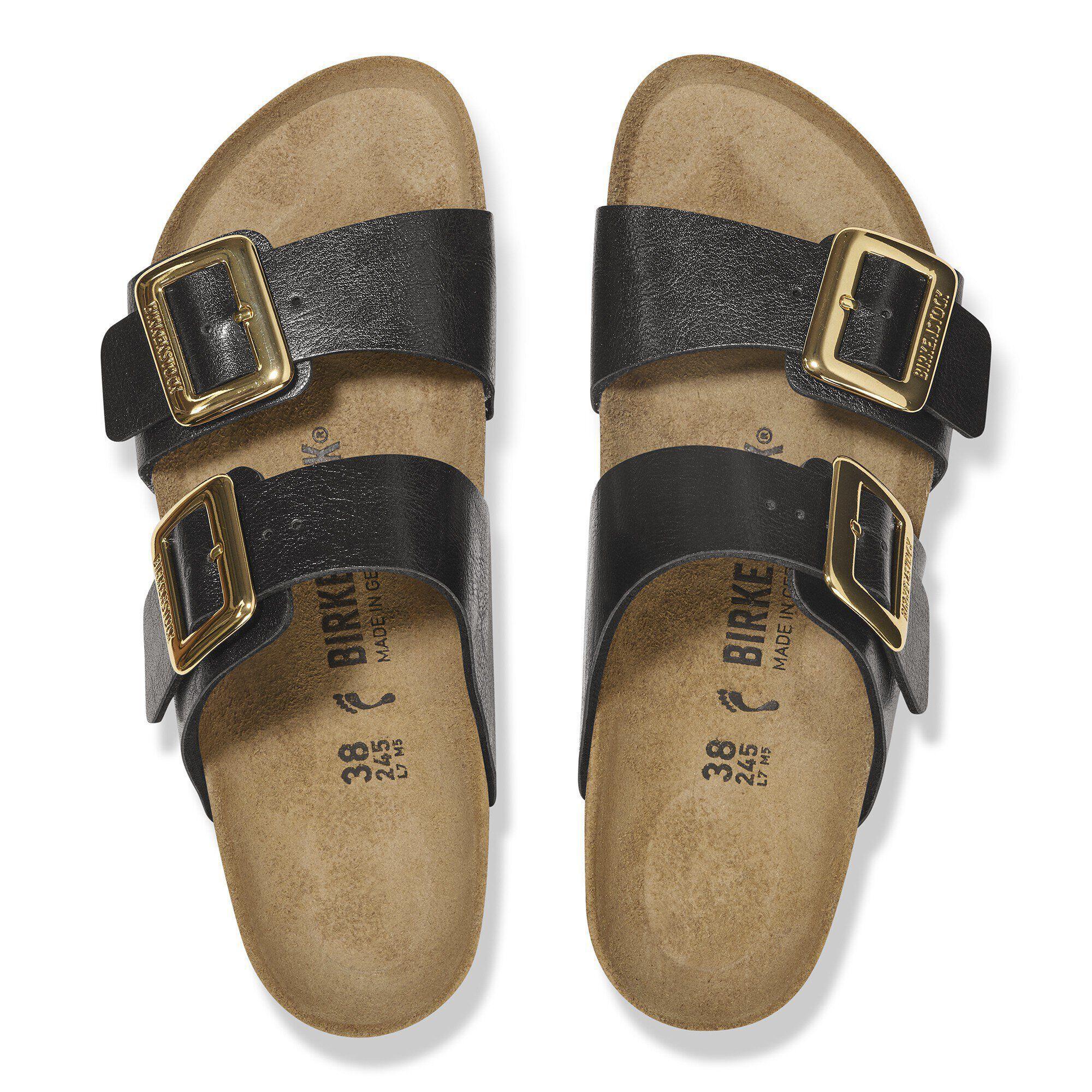 Sydney Cushion Buckle Birko-Flor Product Image