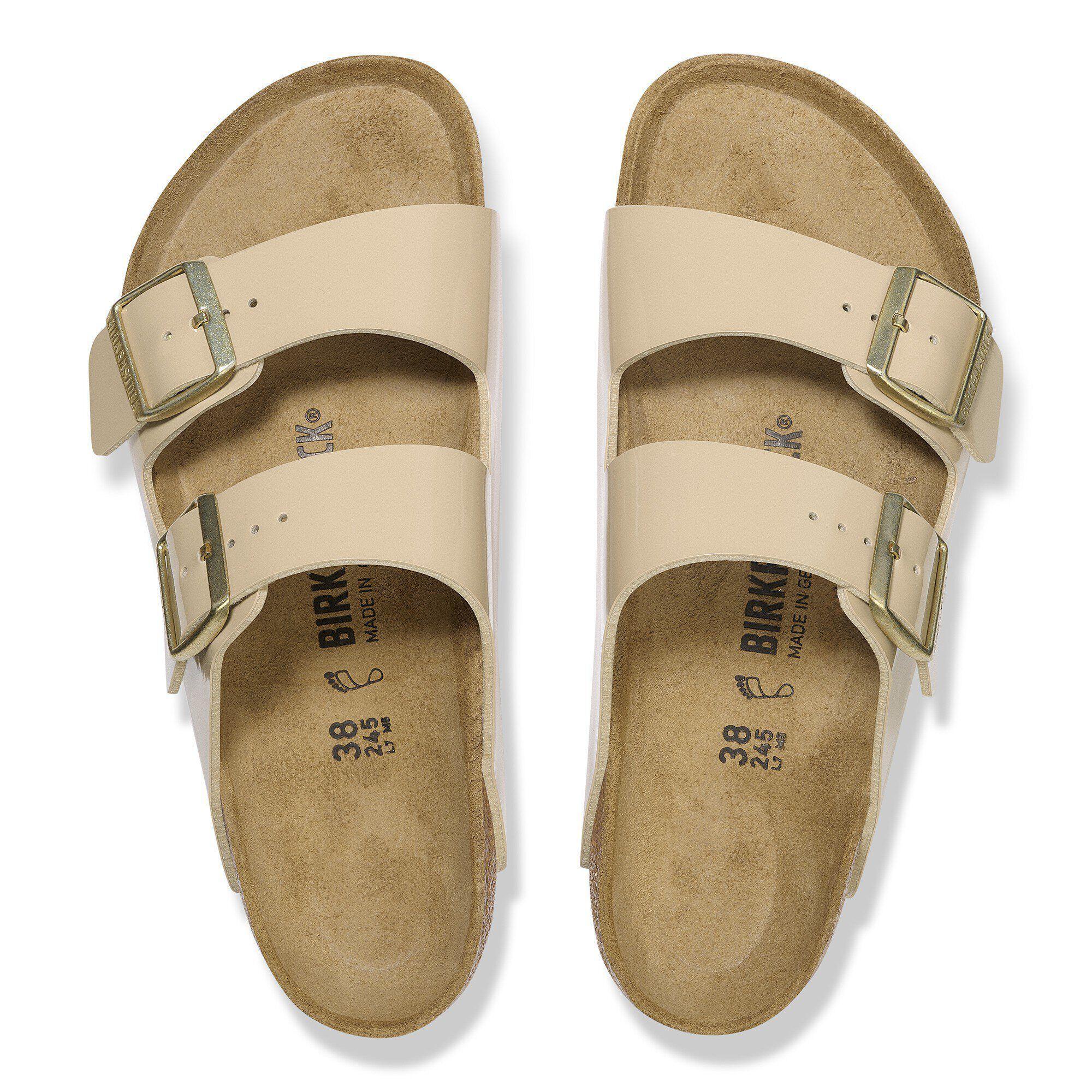 Arizona Birko-Flor Patent Product Image