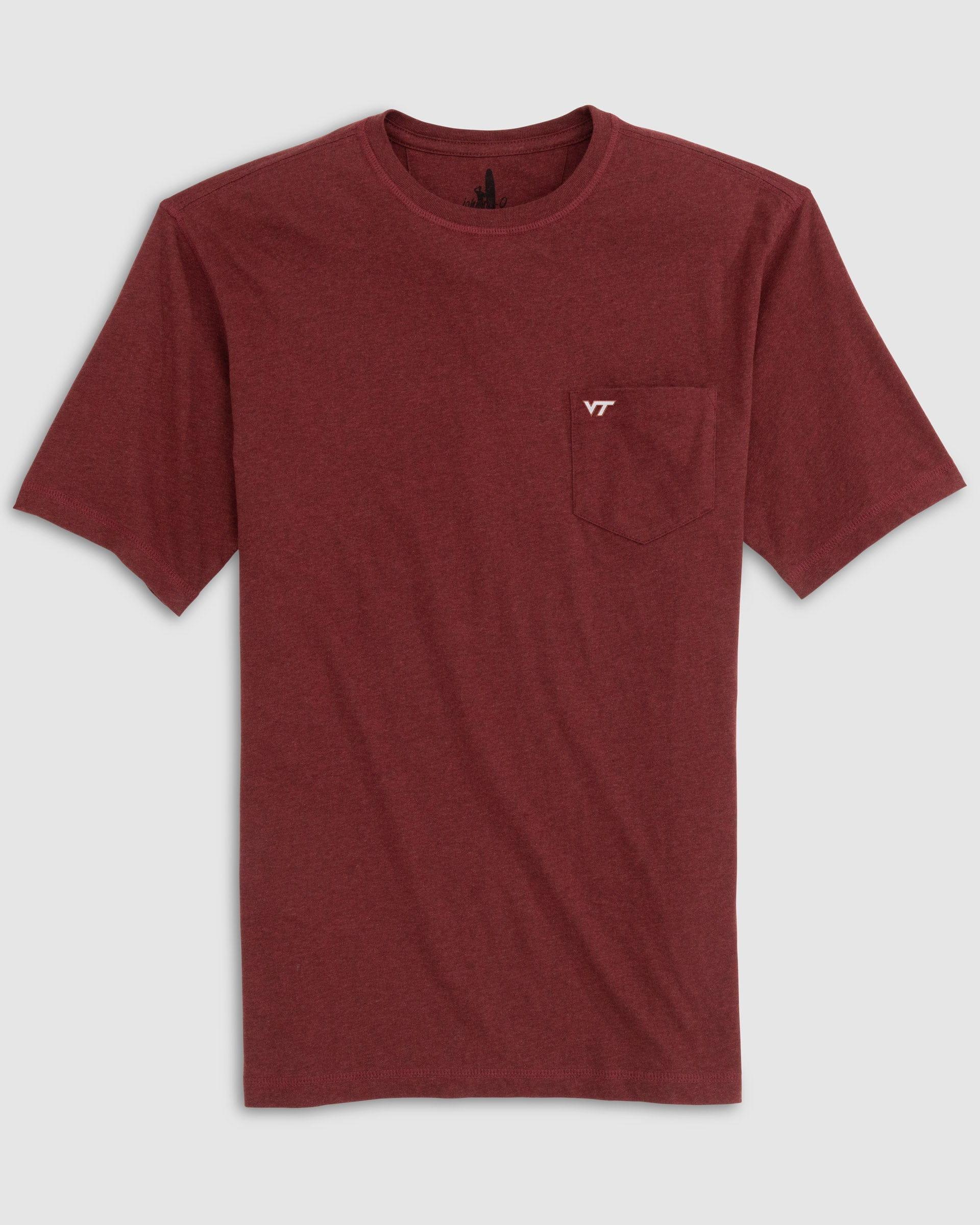 Women's Los Angeles Angels Merediths V-Neck T-Shirt Female Product Image