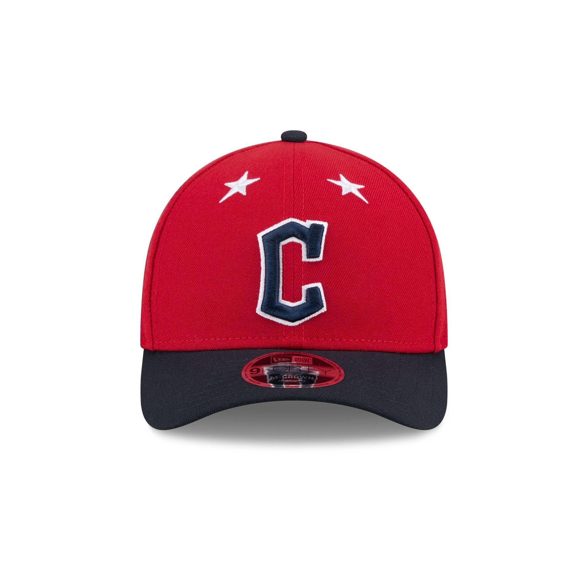 Atlanta Braves 2025 Batting Practice 9FORTY M-Crown Snapback Hat Male Product Image