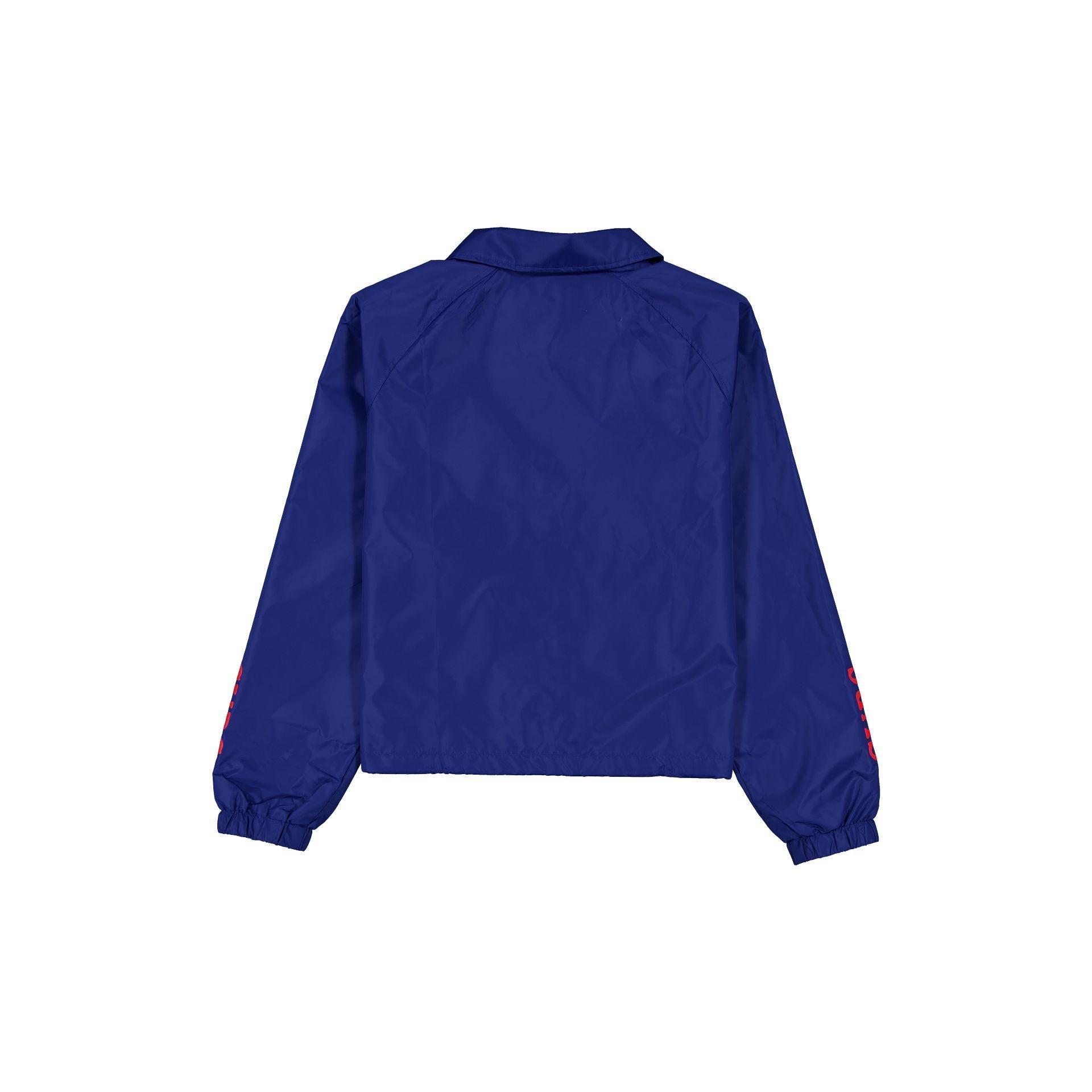 Los Angeles Lakers Game Day Women's Jacket Female Product Image