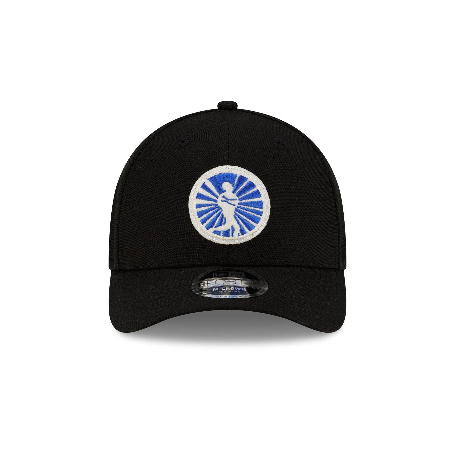 Cincinnati Reds Reflect Runner Adjustable Hat Male Product Image